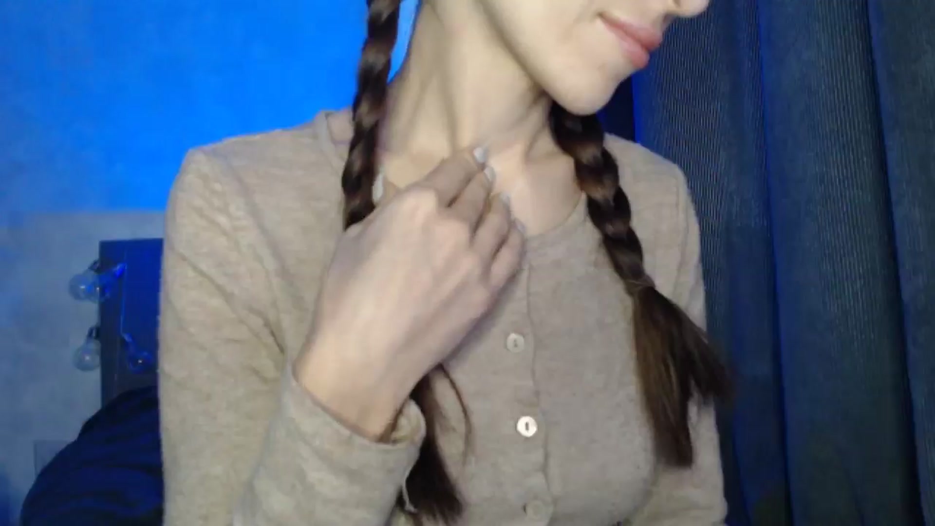 Gallery image thumbnail from Nora_Sweet's myfreecams stream on, 04/29/2025, 10:33 image 6 of 20