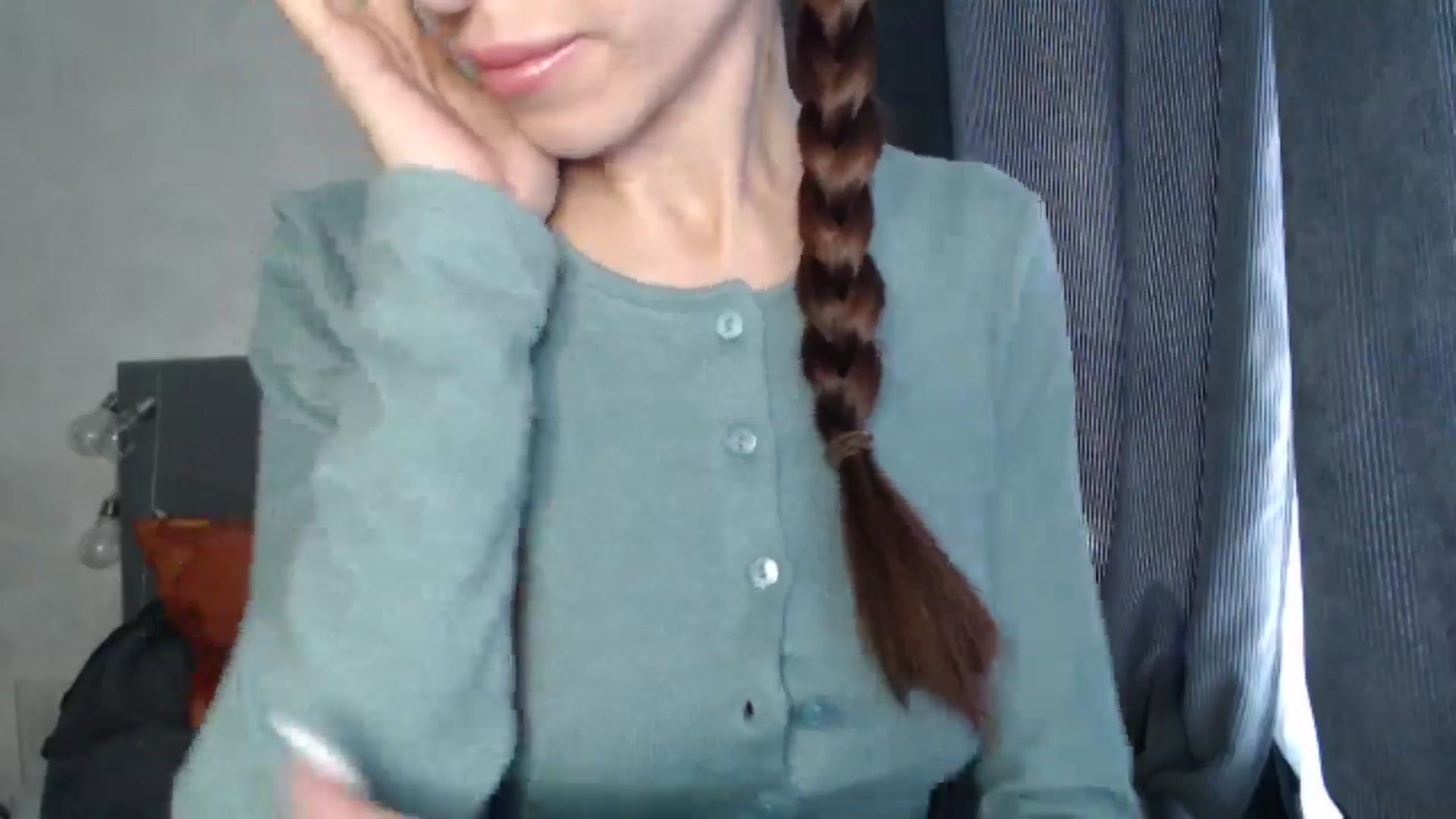 Gallery image thumbnail from Nora_Sweet's myfreecams stream on, 04/30/2025, 09:04 image 2 of 20