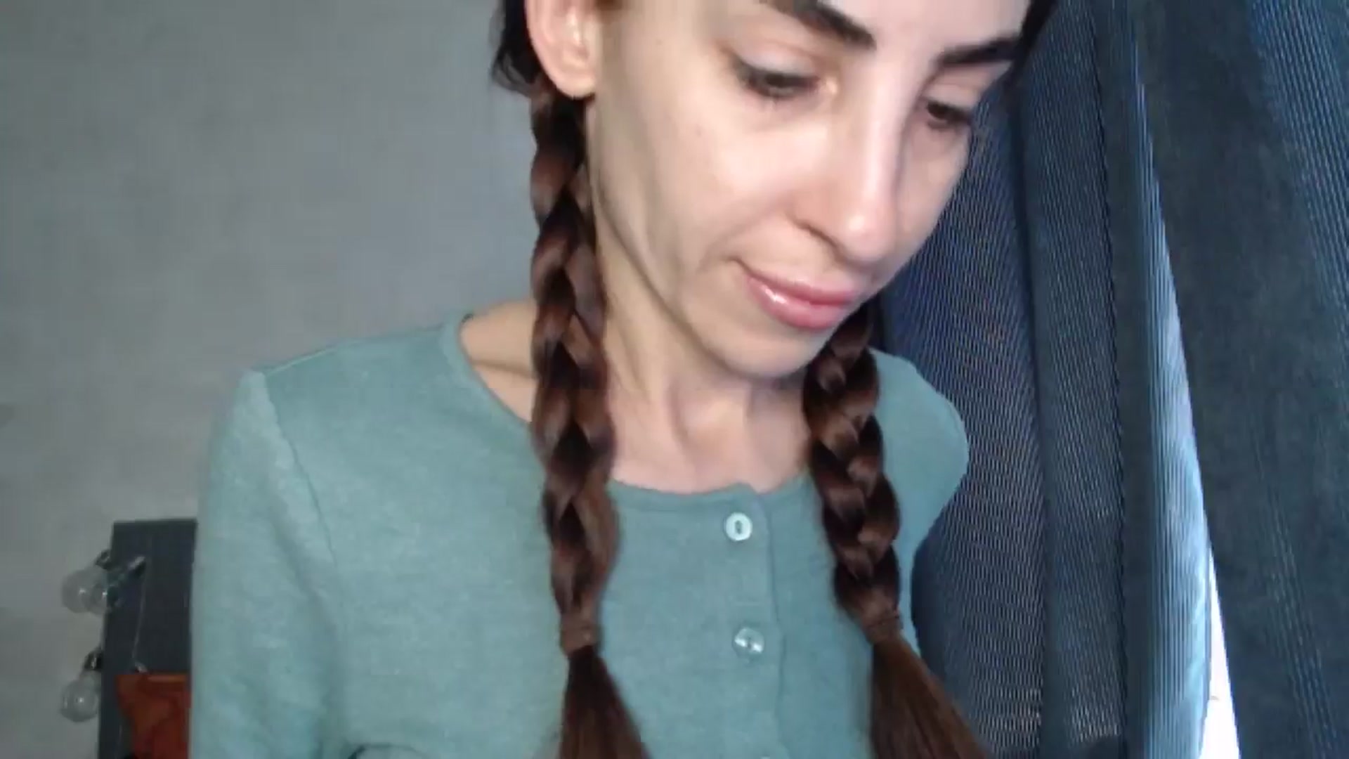 Gallery image thumbnail from Nora_Sweet's myfreecams stream on, 04/30/2025, 09:04 image 9 of 20