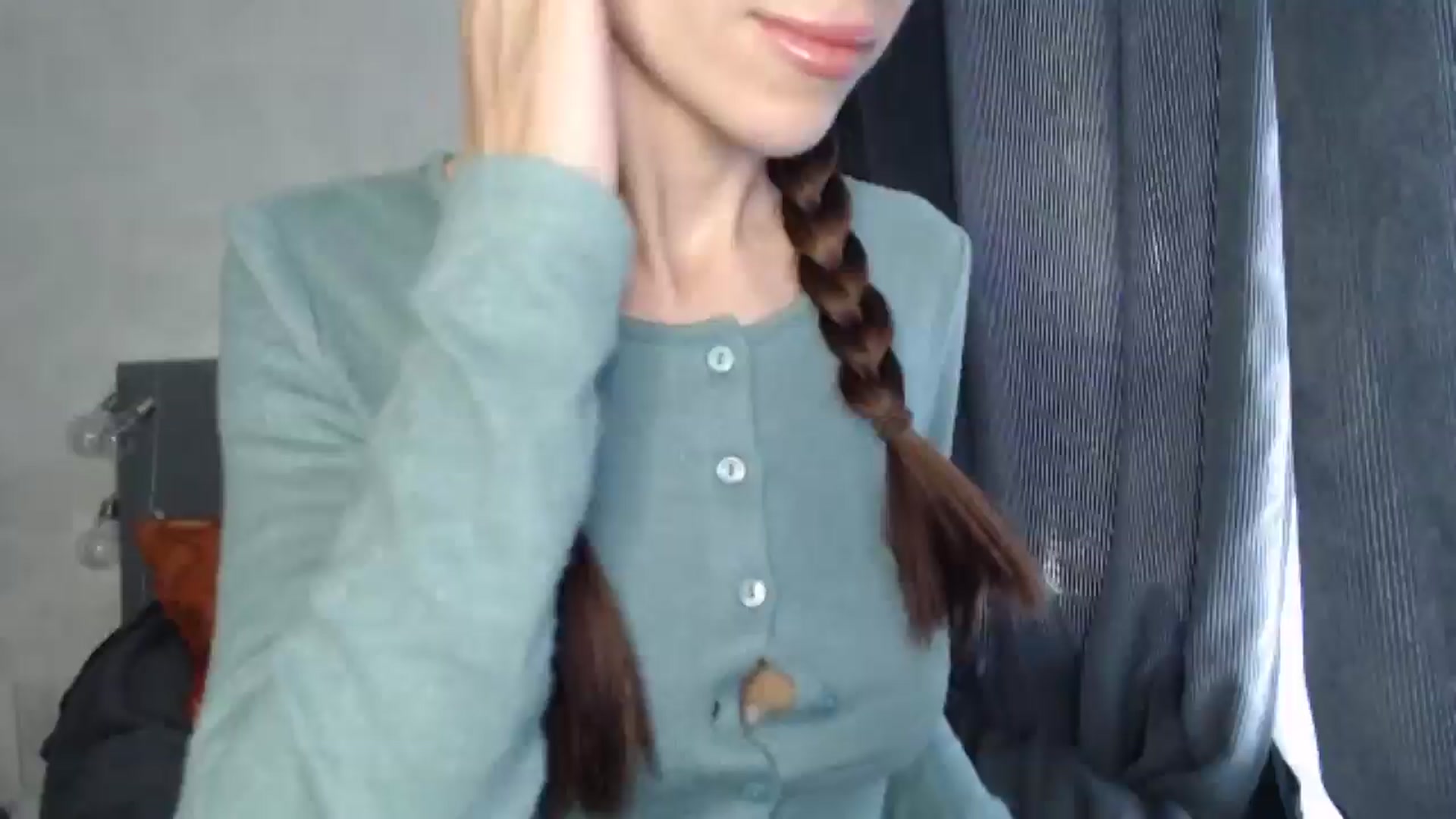 Gallery image thumbnail from Nora_Sweet's myfreecams stream on, 04/30/2025, 09:04 image 1 of 20