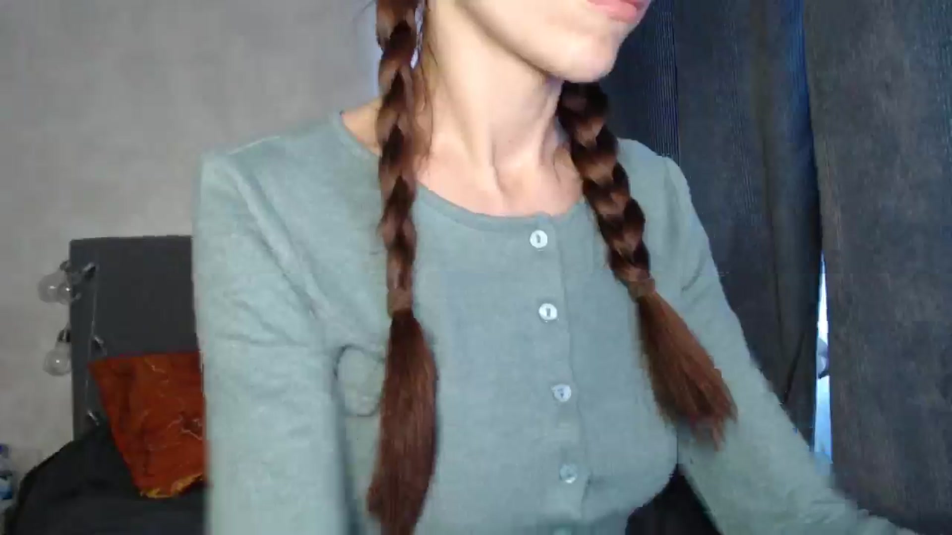 Gallery image thumbnail from Nora_Sweet's myfreecams stream on, 04/30/2025, 11:36 image 17 of 20