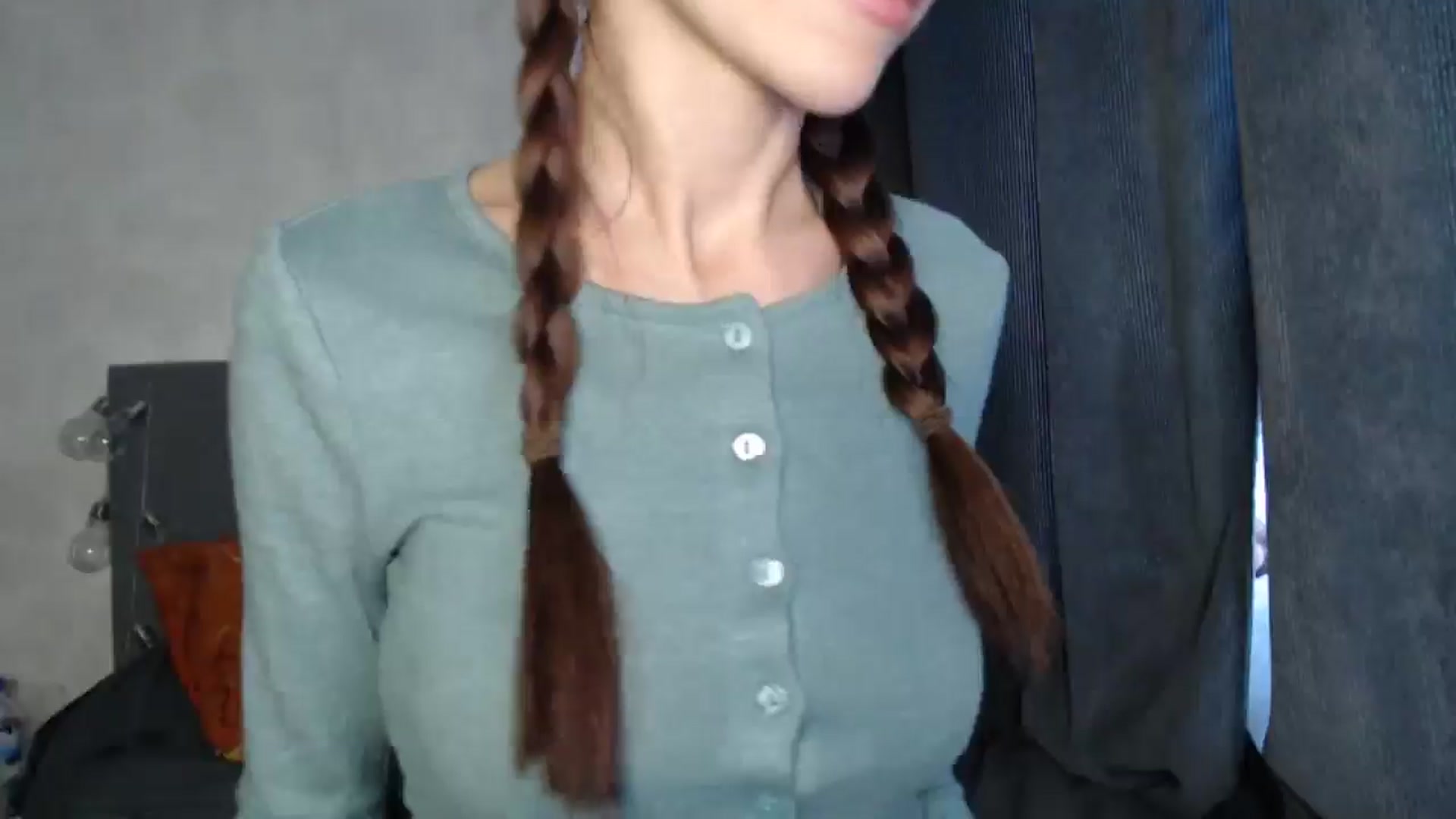 Gallery image thumbnail from Nora_Sweet's myfreecams stream on, 04/30/2025, 11:36 image 20 of 20