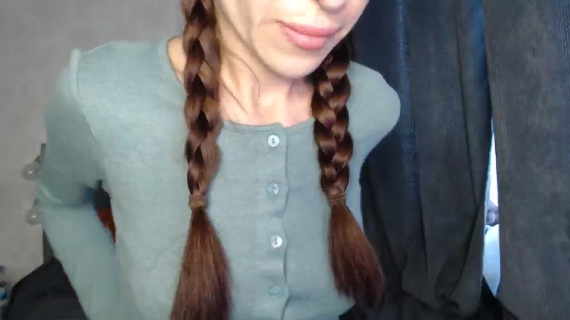 Gallery image thumbnail from Nora_Sweet's myfreecams stream on, 04/30/2025, 11:36 image 11 of 20