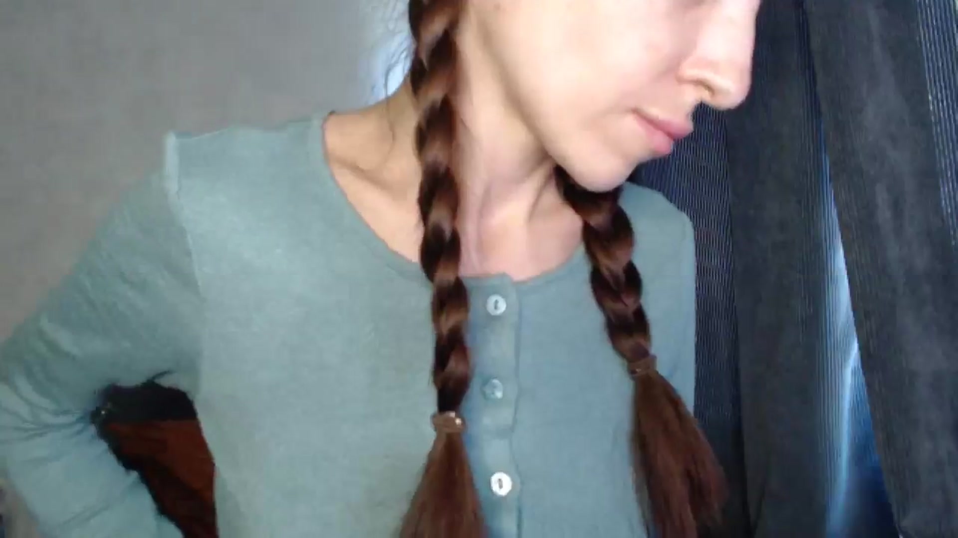 Gallery image thumbnail from Nora_Sweet's myfreecams stream on, 05/01/2025, 11:34 image 8 of 20