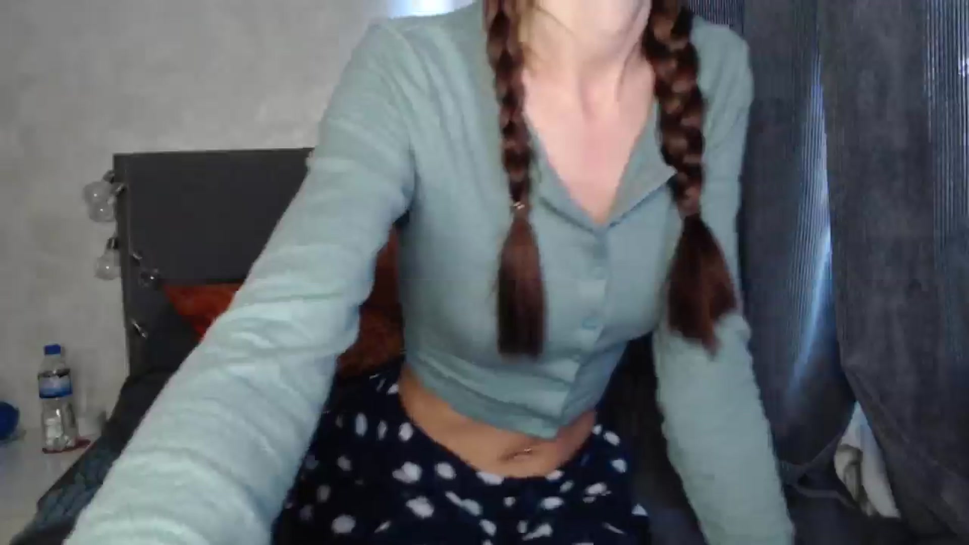 Gallery image thumbnail from Nora_Sweet's myfreecams stream on, 05/01/2025, 11:34 image 16 of 20