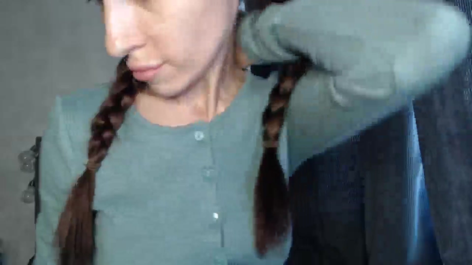 Gallery image thumbnail from Nora_Sweet's myfreecams stream on, 05/01/2025, 11:34 image 11 of 20