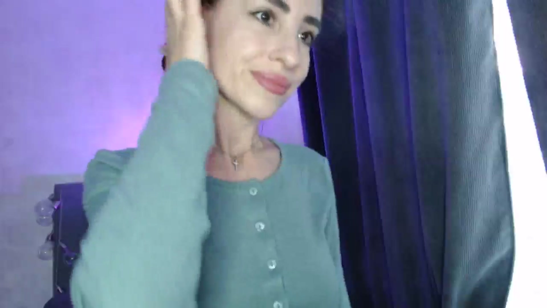 Gallery image thumbnail from Nora_Sweet's myfreecams stream on, 05/04/2025, 13:49 image 18 of 20