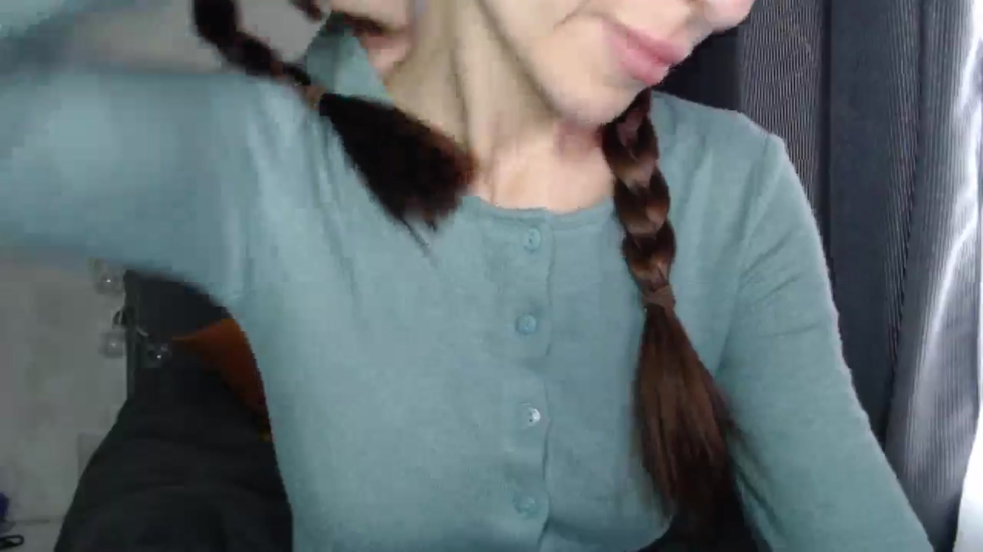 Gallery image thumbnail from Nora_Sweet's myfreecams stream on, 05/05/2025, 09:07 image 18 of 20