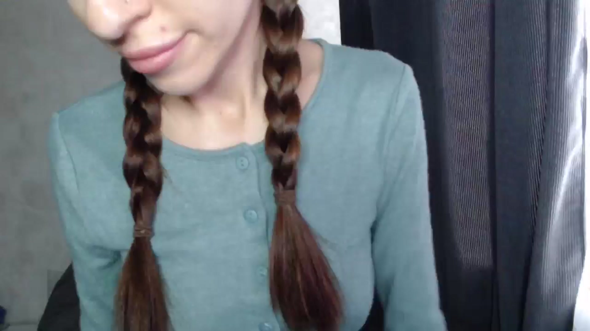 Gallery image thumbnail from Nora_Sweet's myfreecams stream on, 05/05/2025, 09:07 image 19 of 20