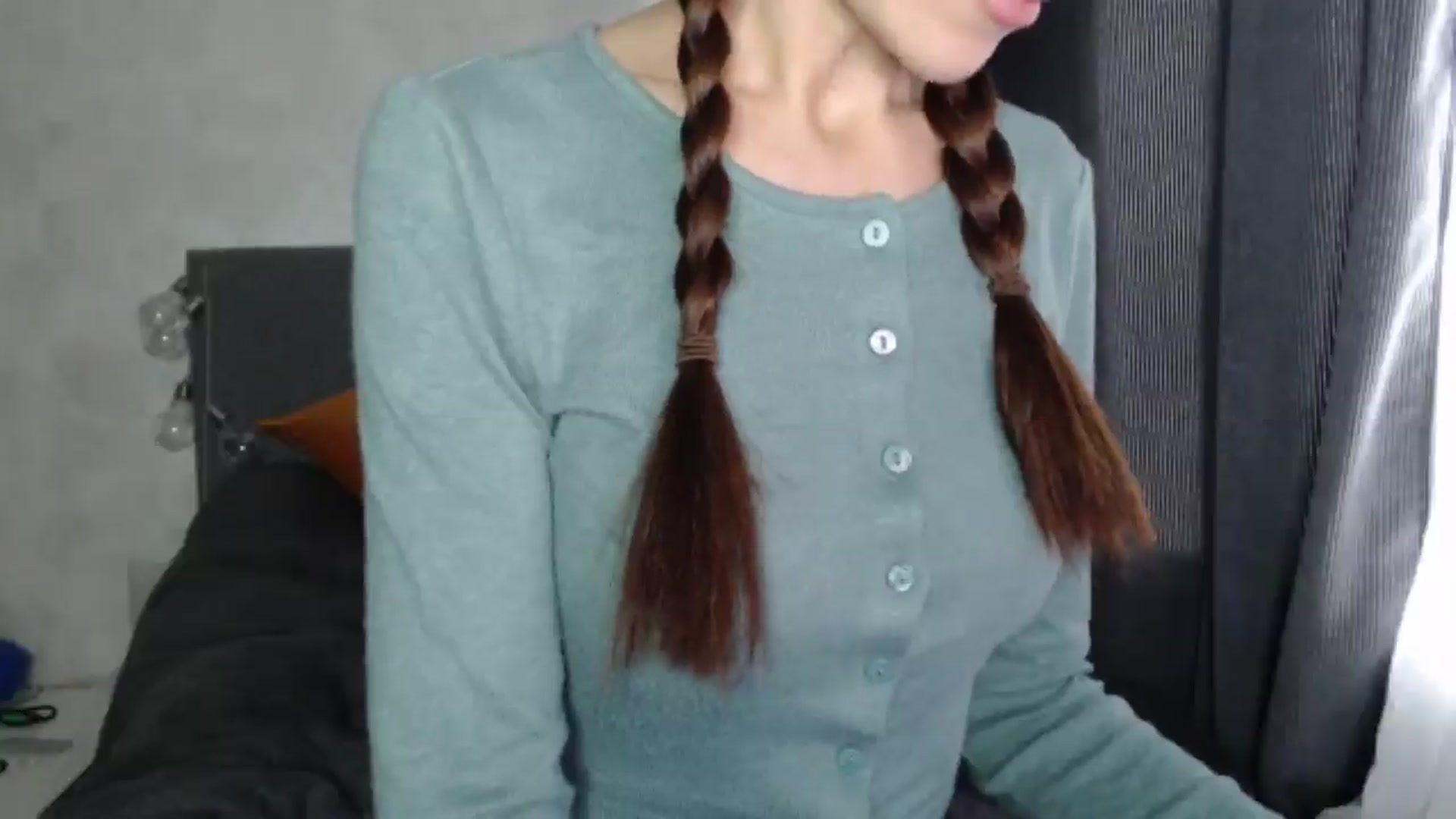 Gallery image thumbnail from Nora_Sweet's myfreecams stream on, 05/05/2025, 09:07 image 10 of 20