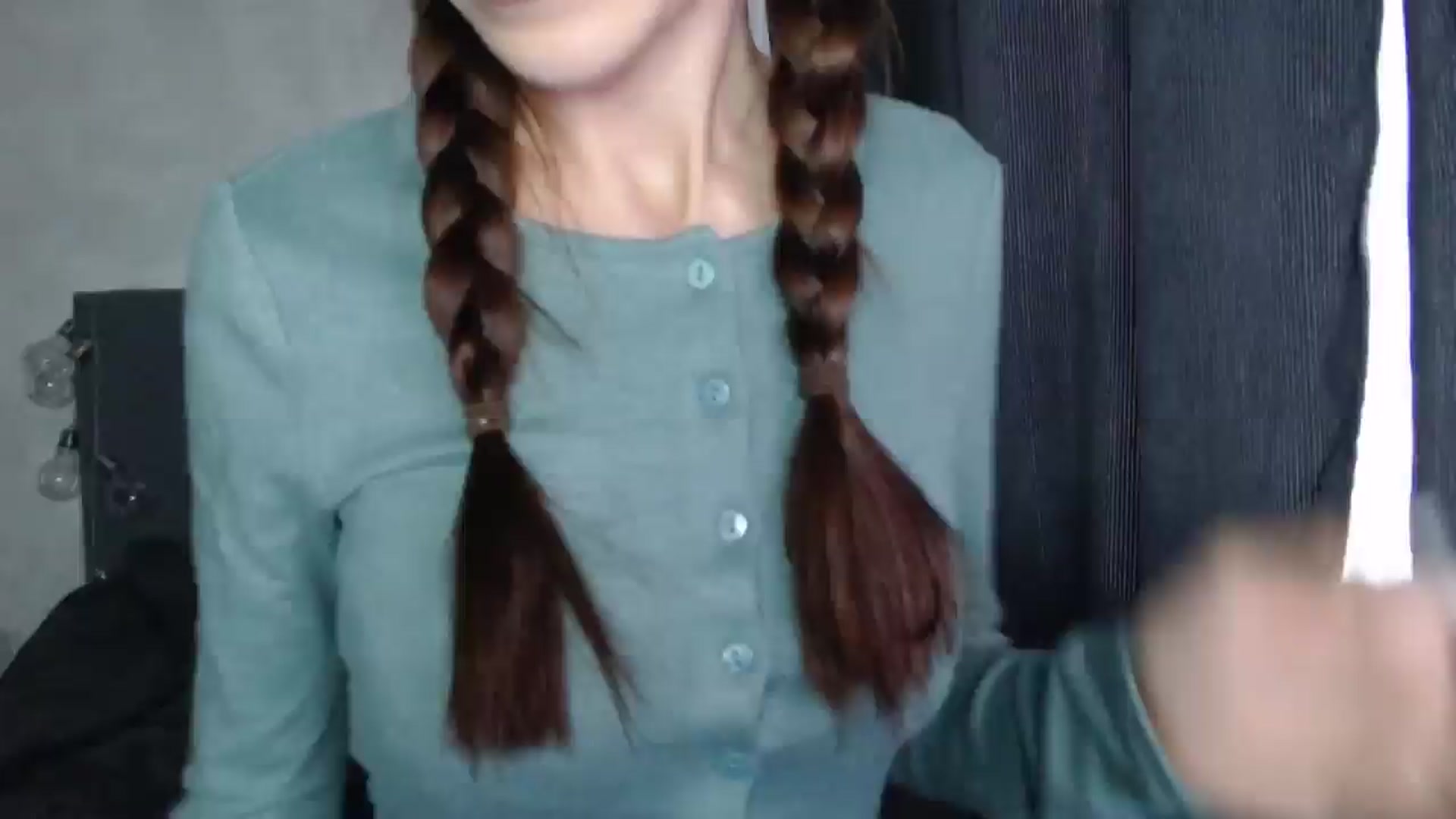 Gallery image thumbnail from Nora_Sweet's myfreecams stream on, 05/05/2025, 12:53 image 1 of 20
