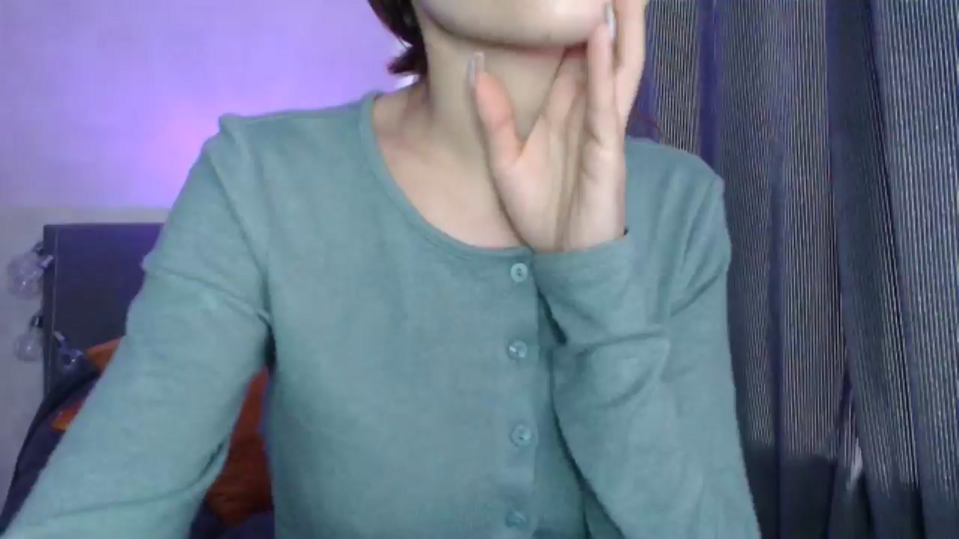 Gallery image thumbnail from Nora_Sweet's myfreecams stream on, 05/07/2025, 08:59 image 3 of 20