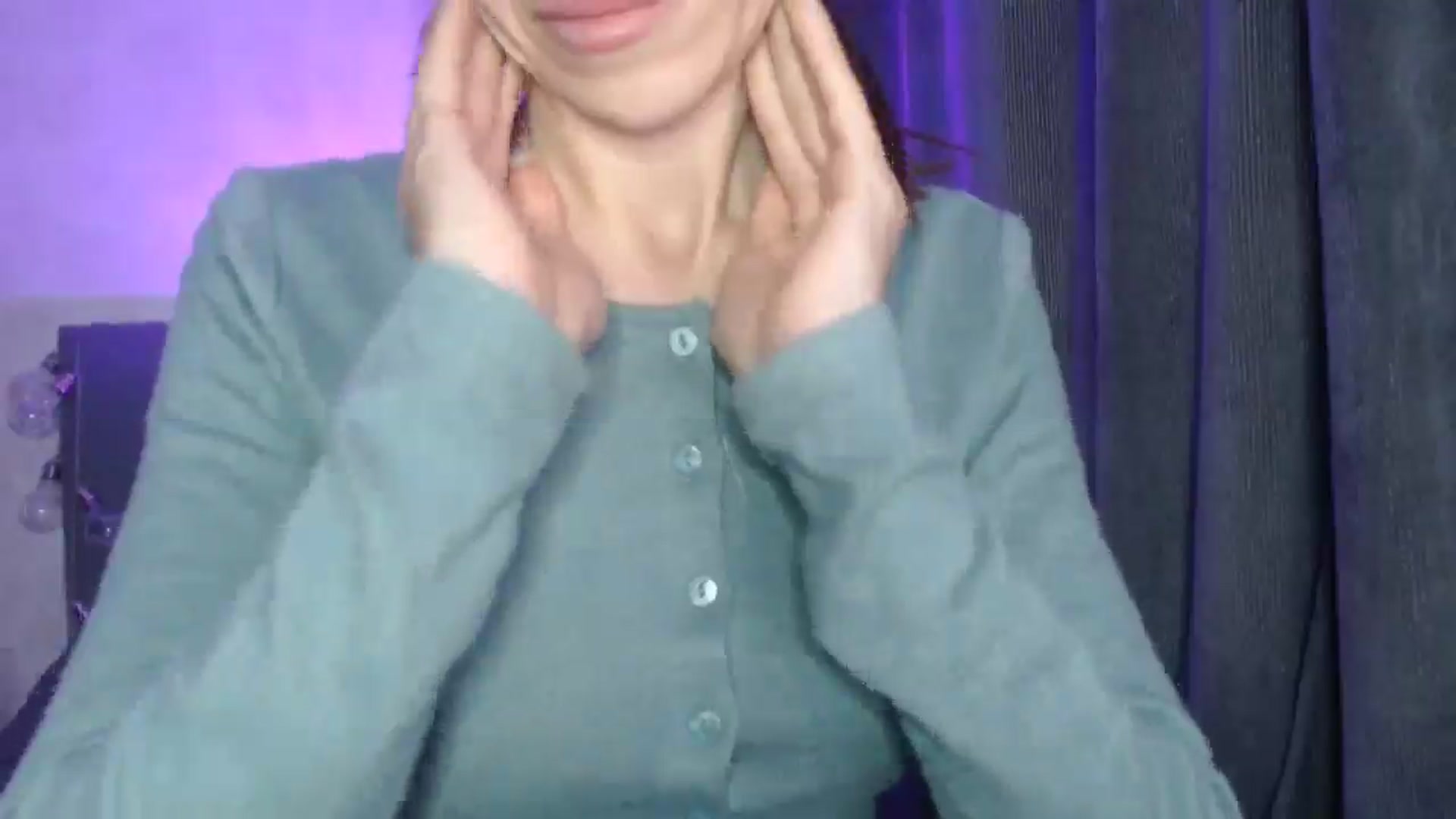 Gallery image thumbnail from Nora_Sweet's myfreecams stream on, 05/09/2025, 11:36 image 15 of 20