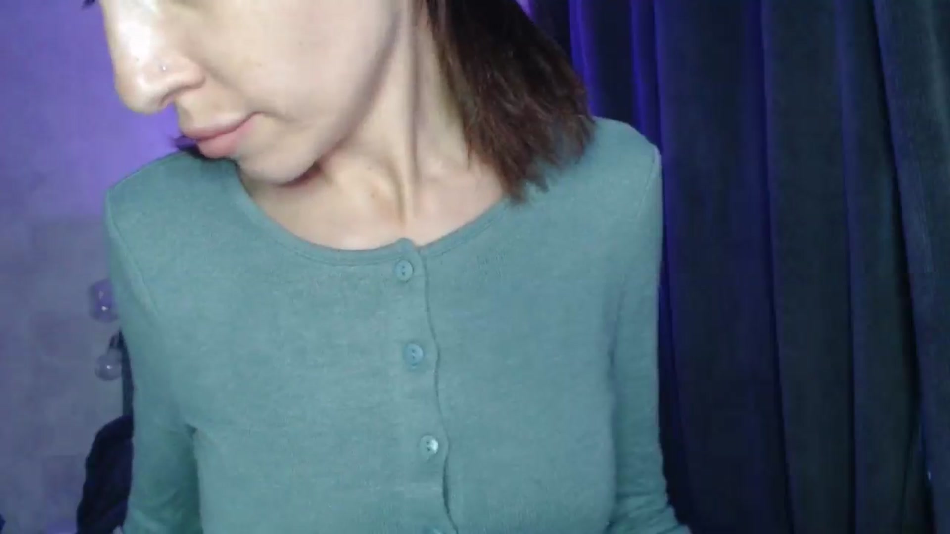 Gallery image thumbnail from Nora_Sweet's myfreecams stream on, 05/13/2025, 17:04 image 4 of 20