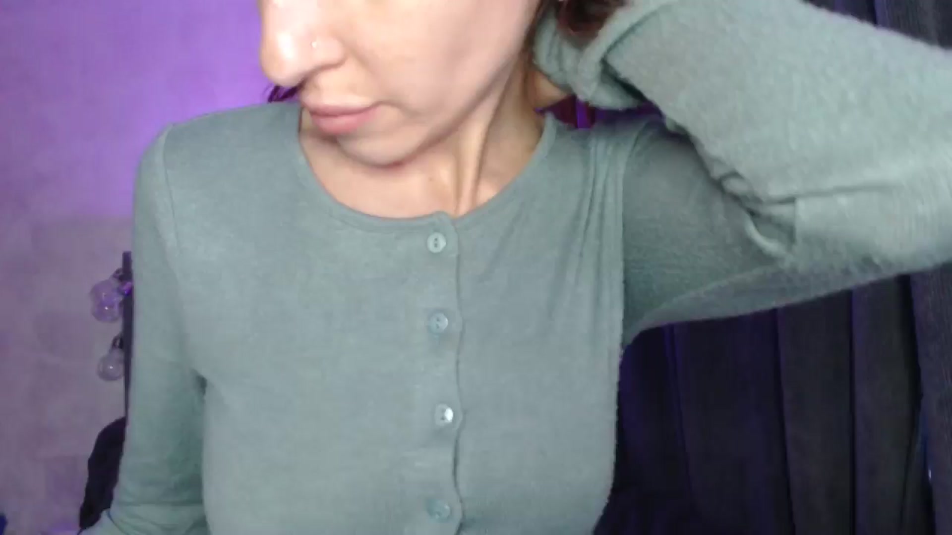 Gallery image thumbnail from Nora_Sweet's myfreecams stream on, 05/13/2025, 17:04 image 1 of 20