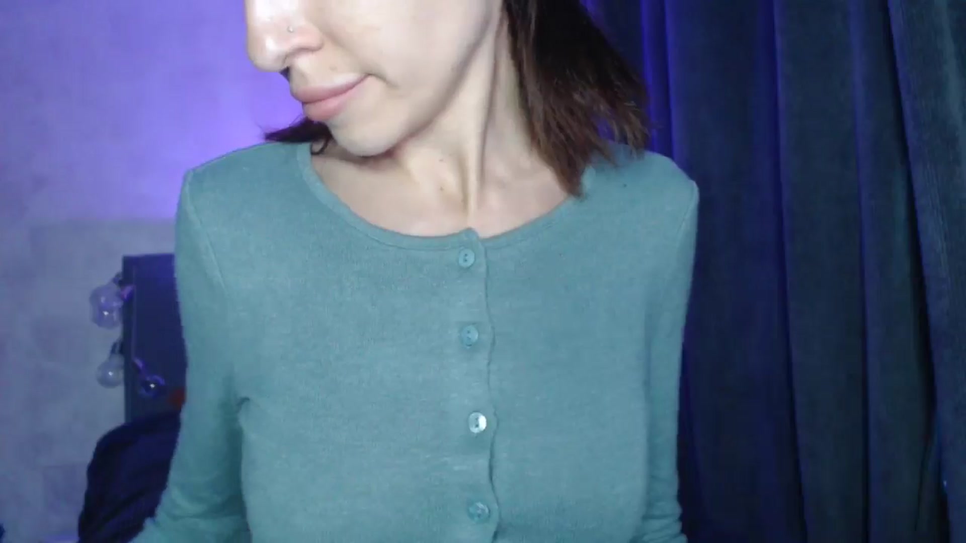 Gallery image thumbnail from Nora_Sweet's myfreecams stream on, 05/13/2025, 17:04 image 3 of 20