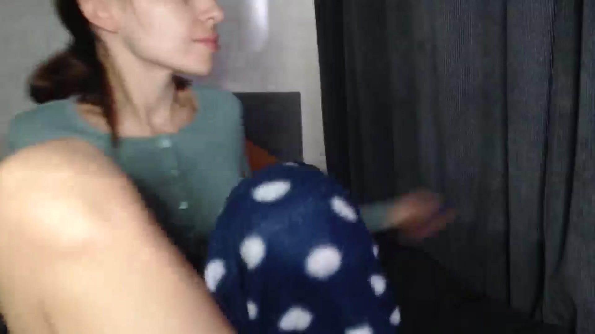 Gallery image thumbnail from Nora_Sweet's myfreecams stream on, 05/14/2025, 08:15 image 6 of 20