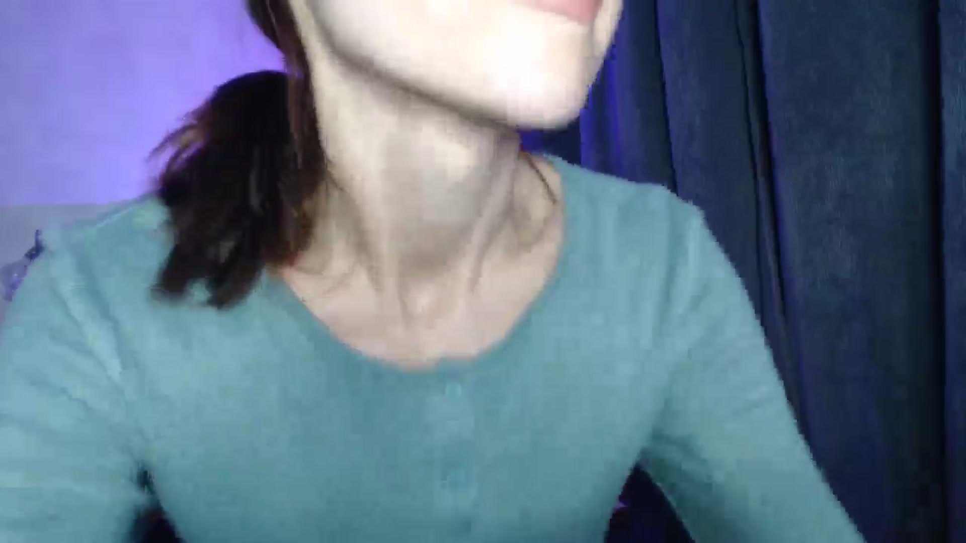 Gallery image thumbnail from Nora_Sweet's myfreecams stream on, 05/27/2025, 17:19 image 20 of 20