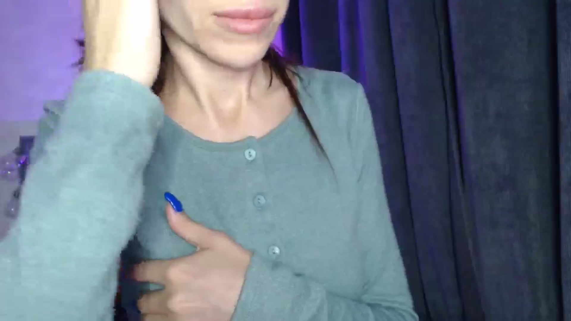 Gallery image thumbnail from Nora_Sweet's myfreecams stream on, 05/27/2025, 17:19 image 3 of 20