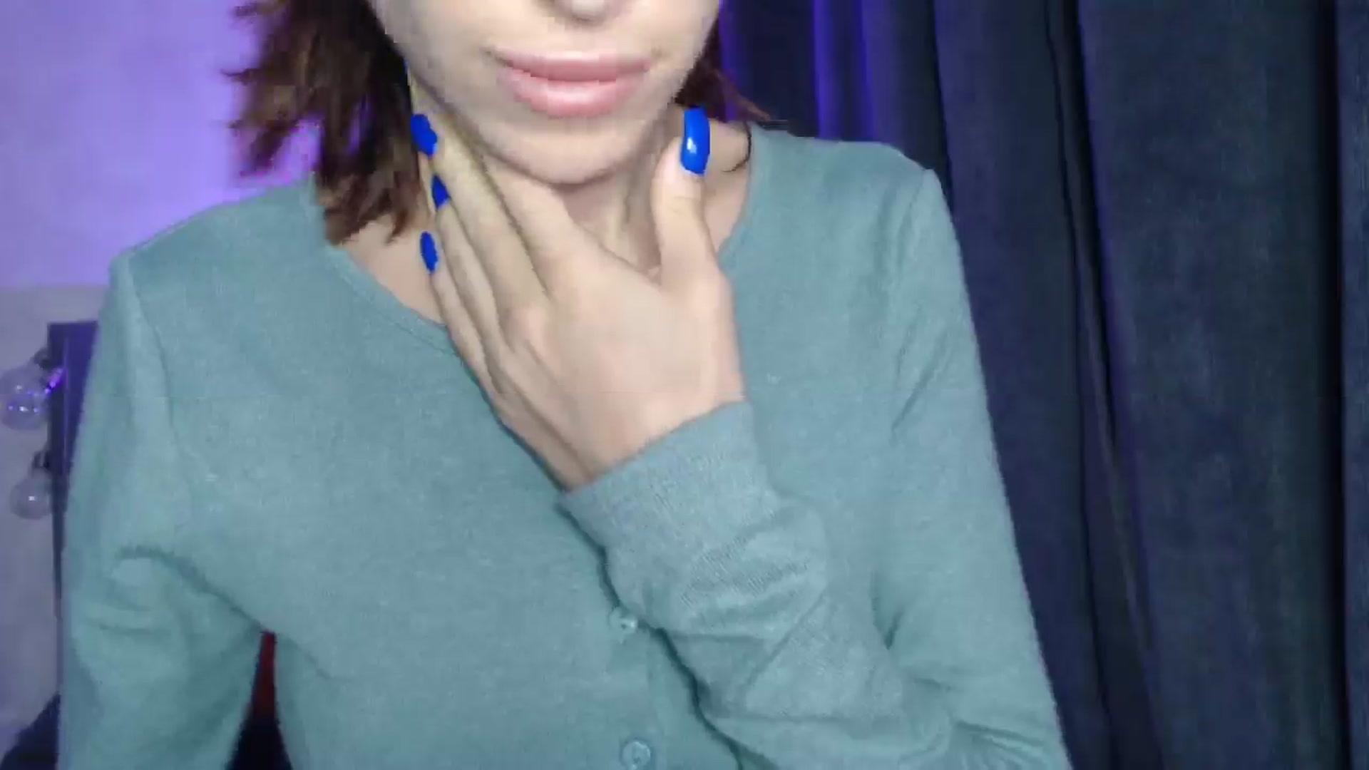 Gallery image thumbnail from Nora_Sweet's myfreecams stream on, 05/27/2025, 17:19 image 15 of 20