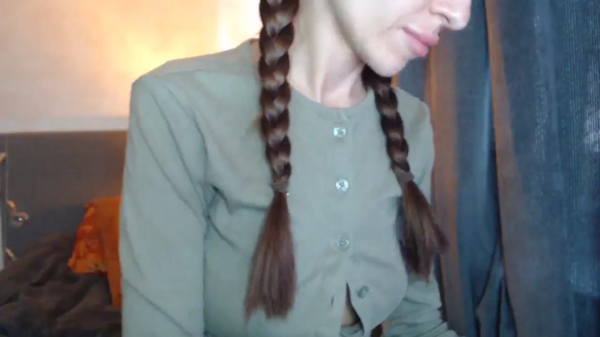 Gallery image thumbnail from Nora_Sweet's myfreecams stream on, 06/05/2025, 10:44 image 17 of 20