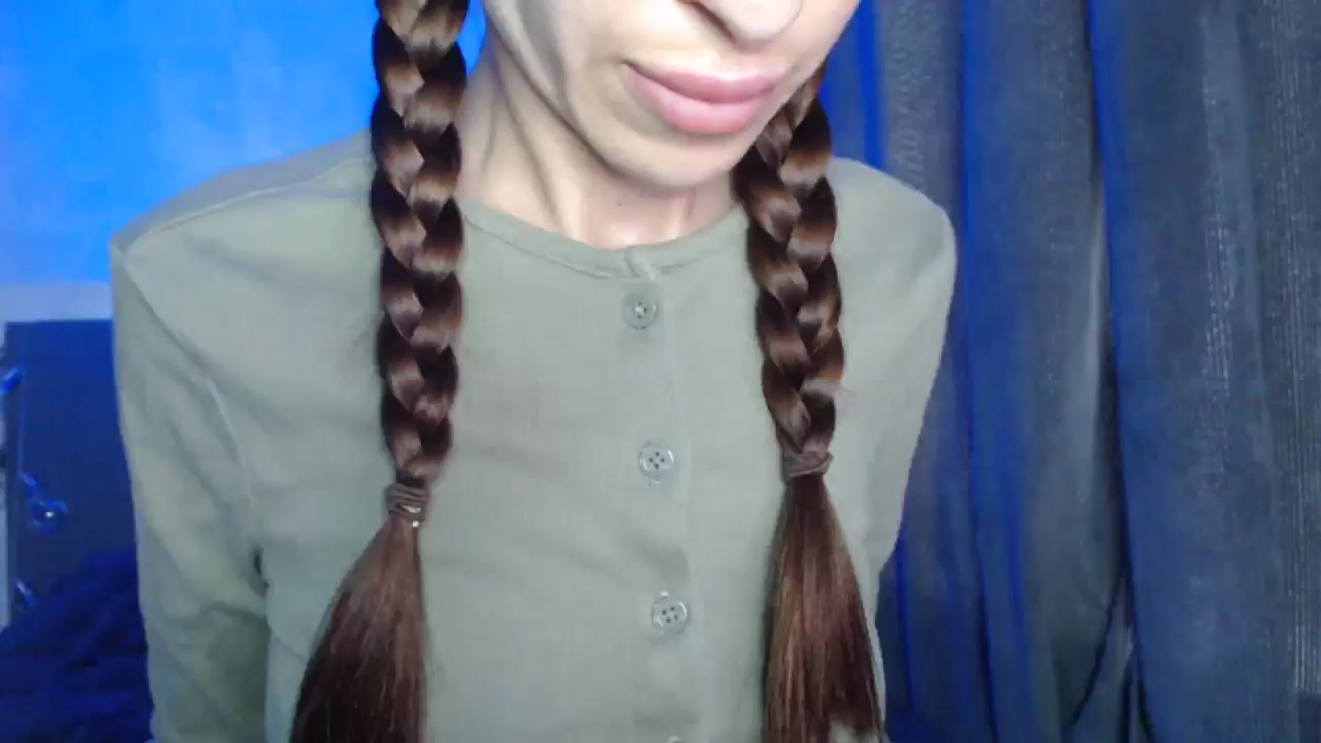 Gallery image thumbnail from Nora_Sweet's myfreecams stream on, 06/05/2025, 10:44 image 1 of 20