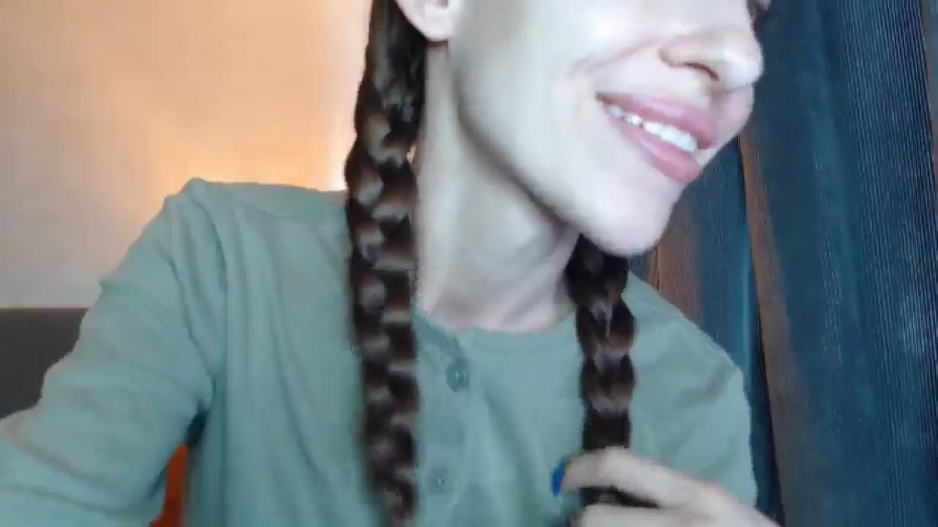 Gallery image thumbnail from Nora_Sweet's myfreecams stream on, 06/05/2025, 10:44 image 6 of 20