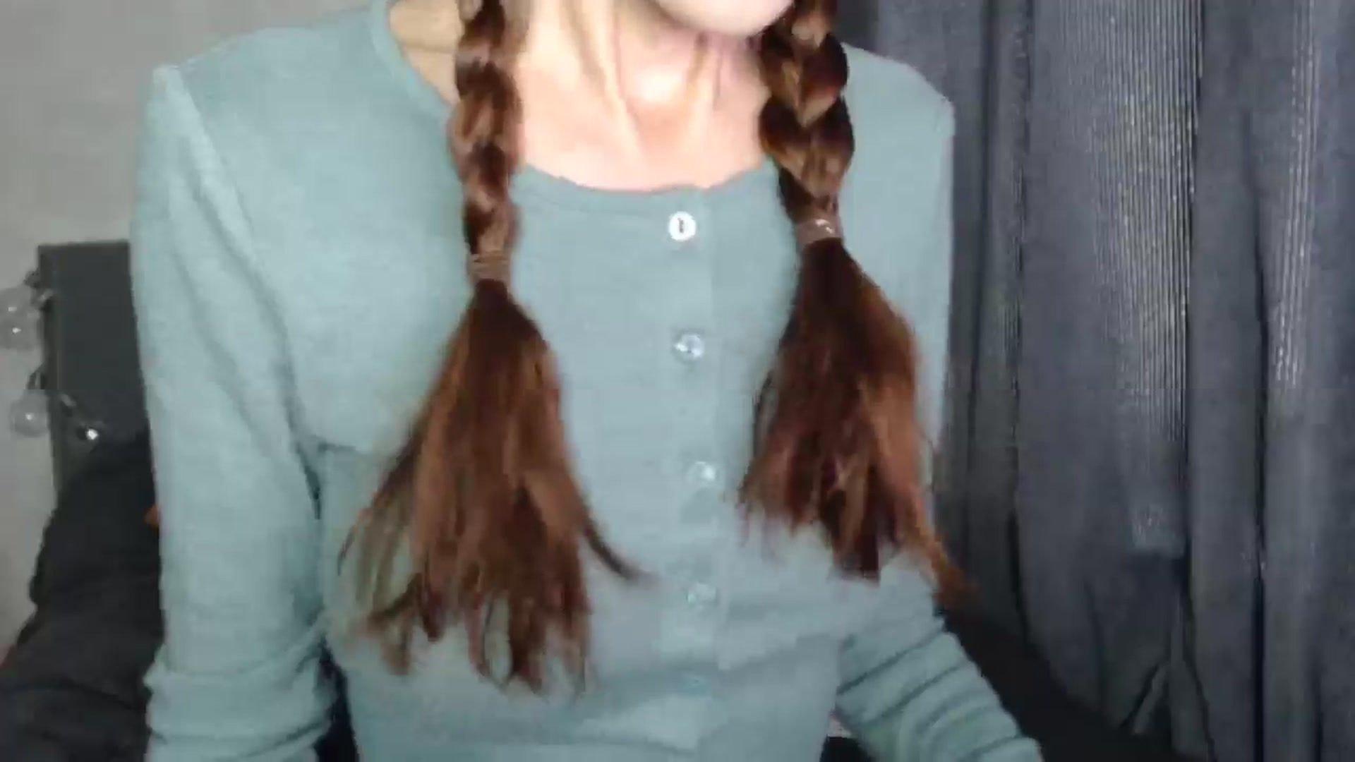 Gallery image thumbnail from Nora_Sweet's myfreecams stream on, 06/09/2025, 08:34 image 18 of 20