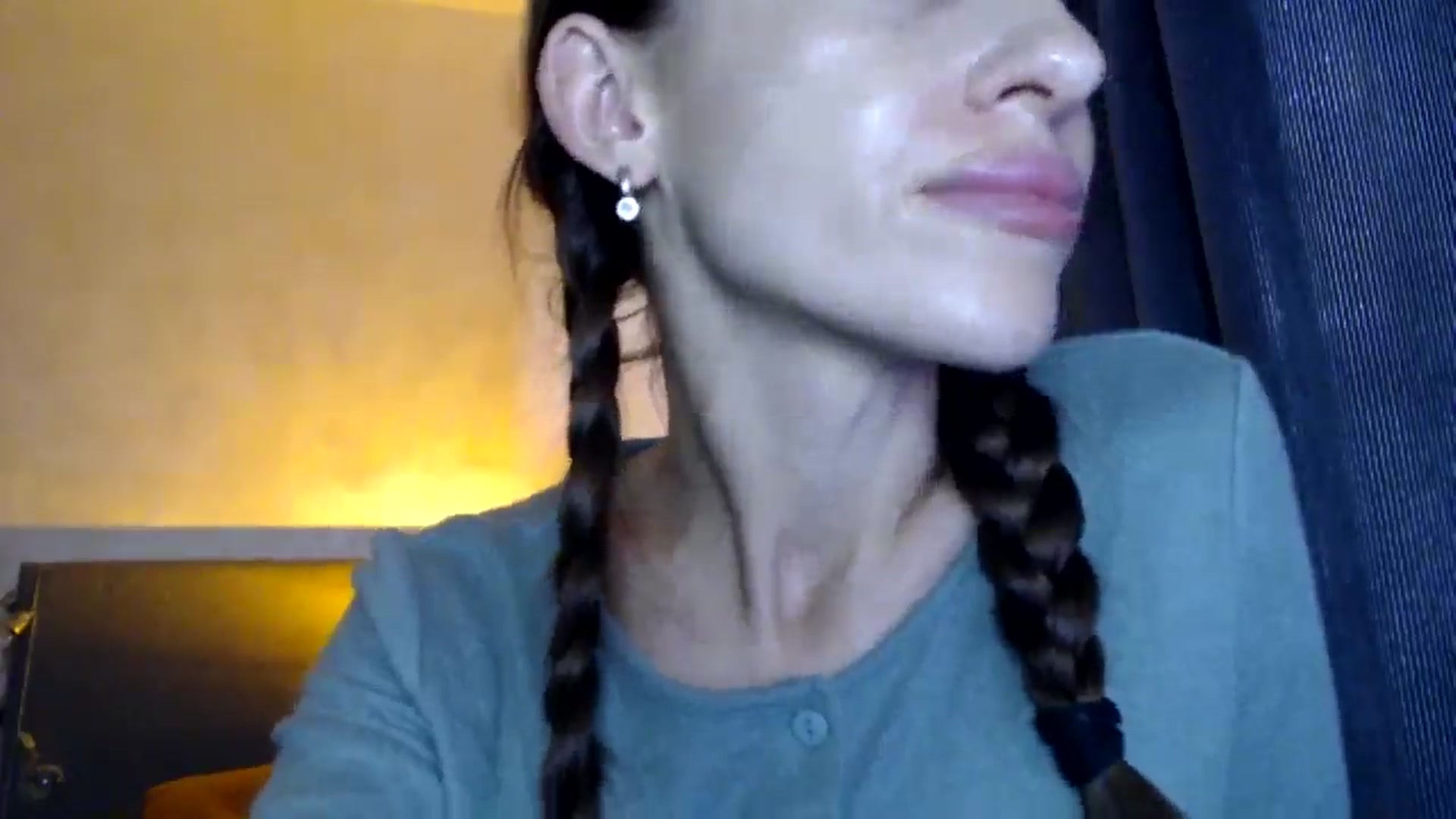 Gallery image thumbnail from Nora_Sweet's myfreecams stream on, 06/16/2025, 11:47 image 14 of 20