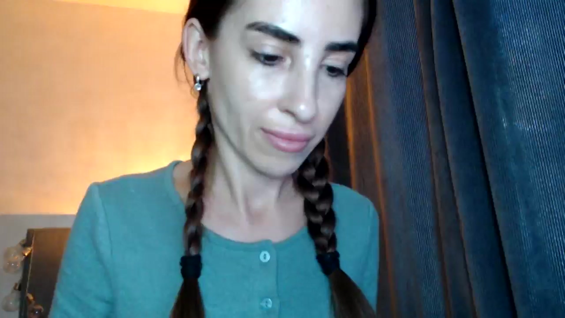 Gallery image thumbnail from Nora_Sweet's myfreecams stream on, 06/16/2025, 11:47 image 3 of 20