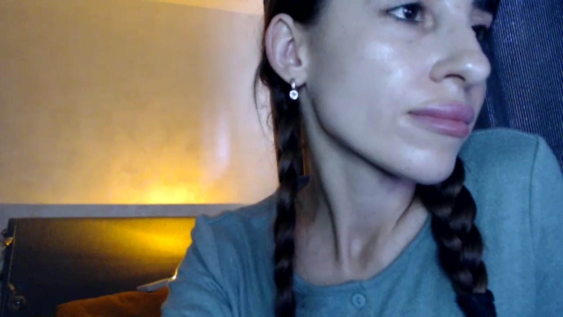 Gallery image thumbnail from Nora_Sweet's myfreecams stream on, 06/16/2025, 11:47 image 15 of 20