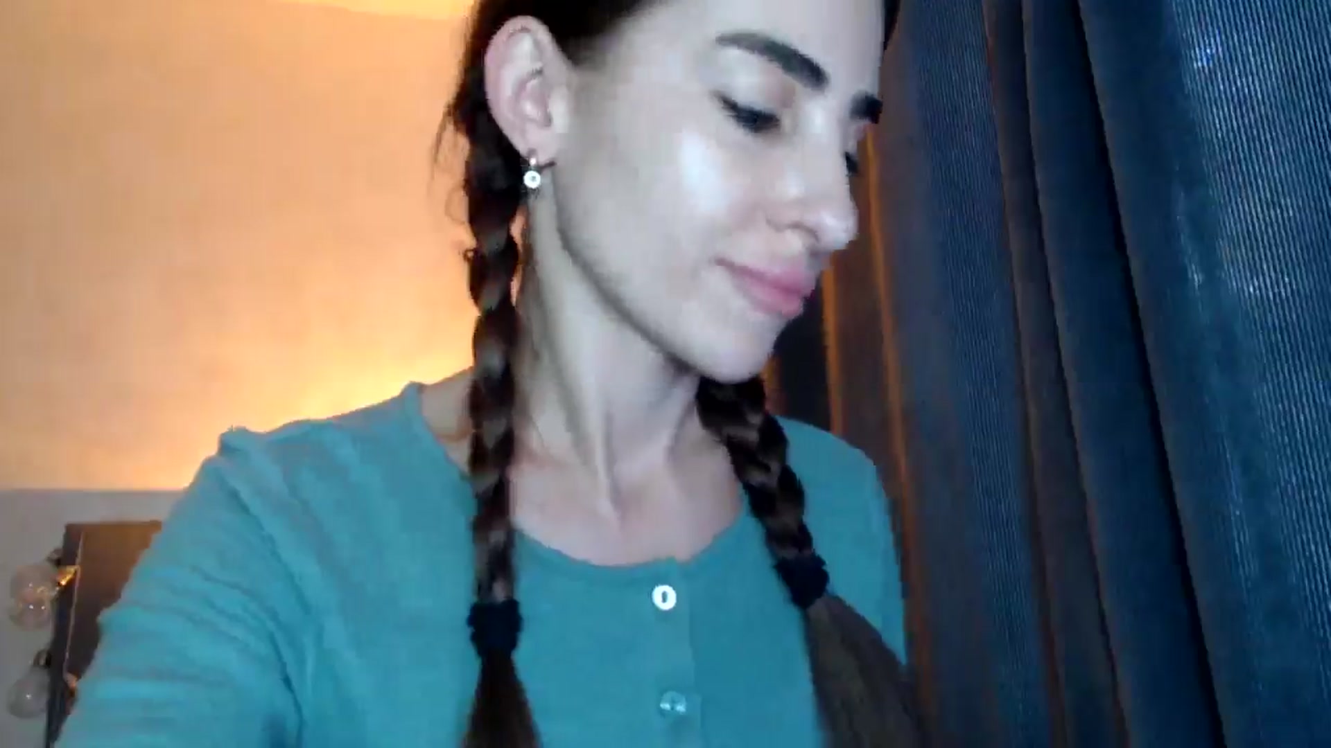 Gallery image thumbnail from Nora_Sweet's myfreecams stream on, 06/16/2025, 11:47 image 7 of 20