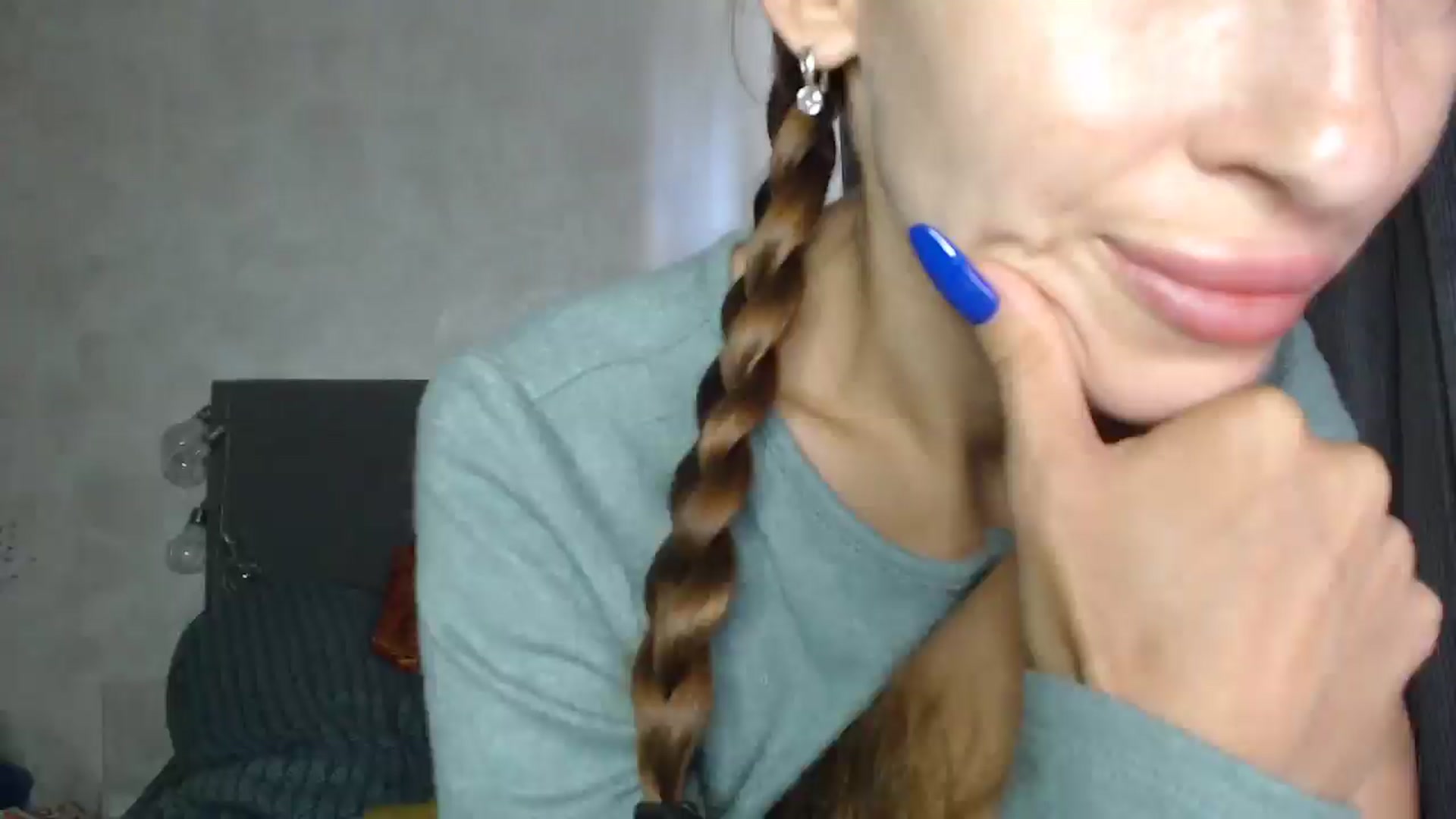 Gallery image thumbnail from Nora_Sweet's myfreecams stream on, 08/12/2025, 10:04 image 11 of 20