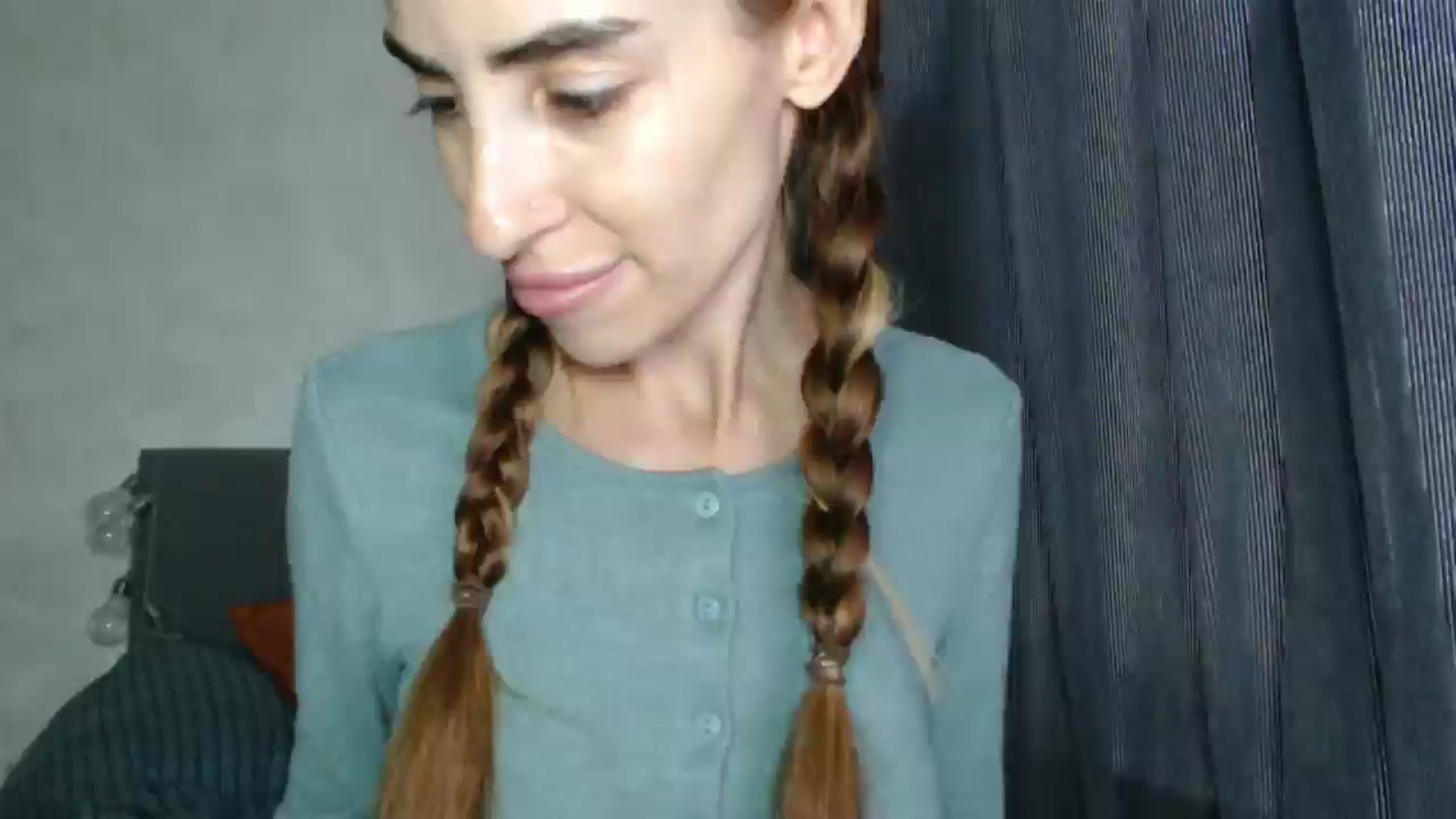 Gallery image thumbnail from Nora_Sweet's myfreecams stream on, 08/15/2025, 08:22 image 2 of 20