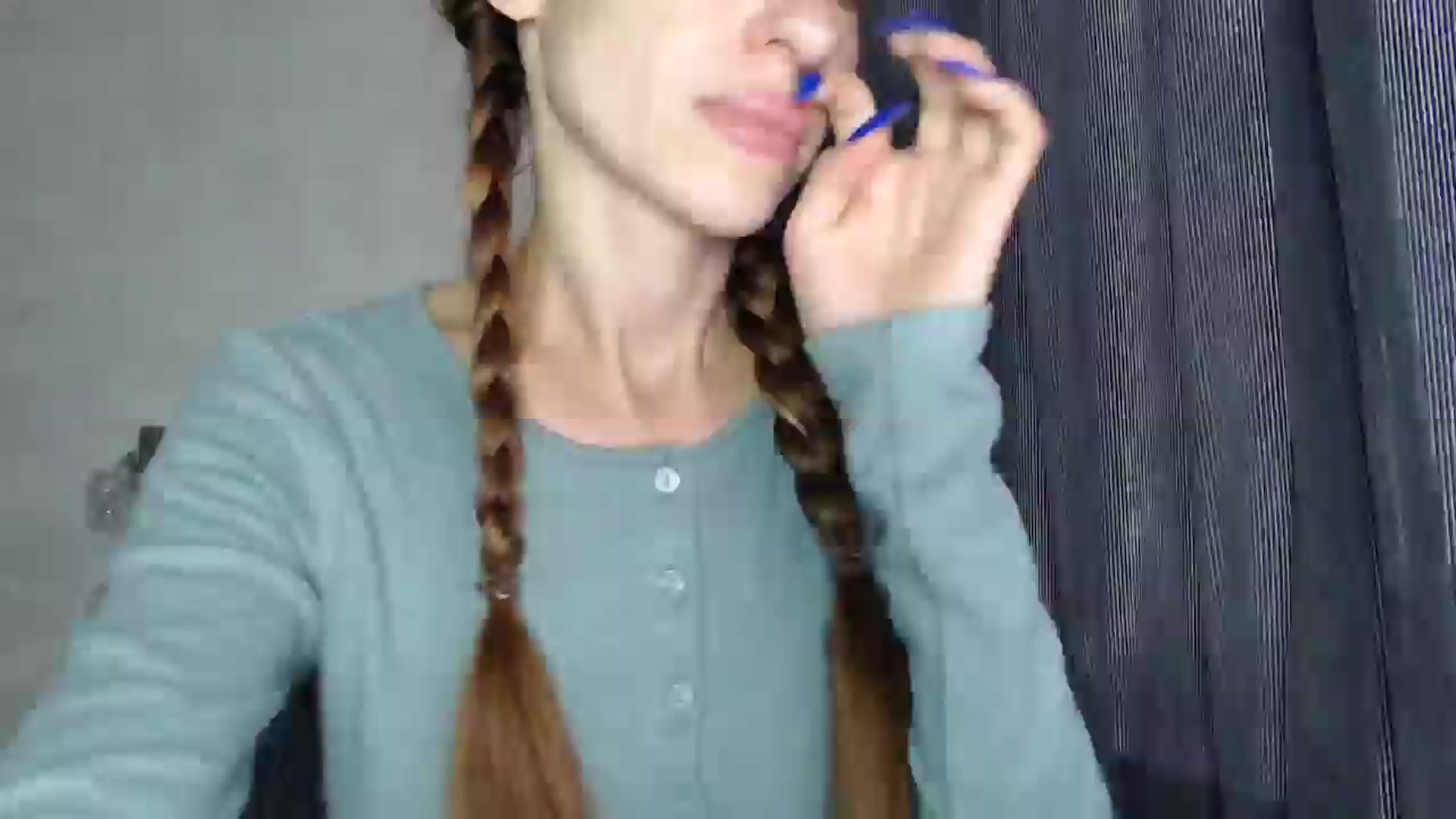 Gallery image thumbnail from Nora_Sweet's myfreecams stream on, 08/15/2025, 08:22 image 12 of 20