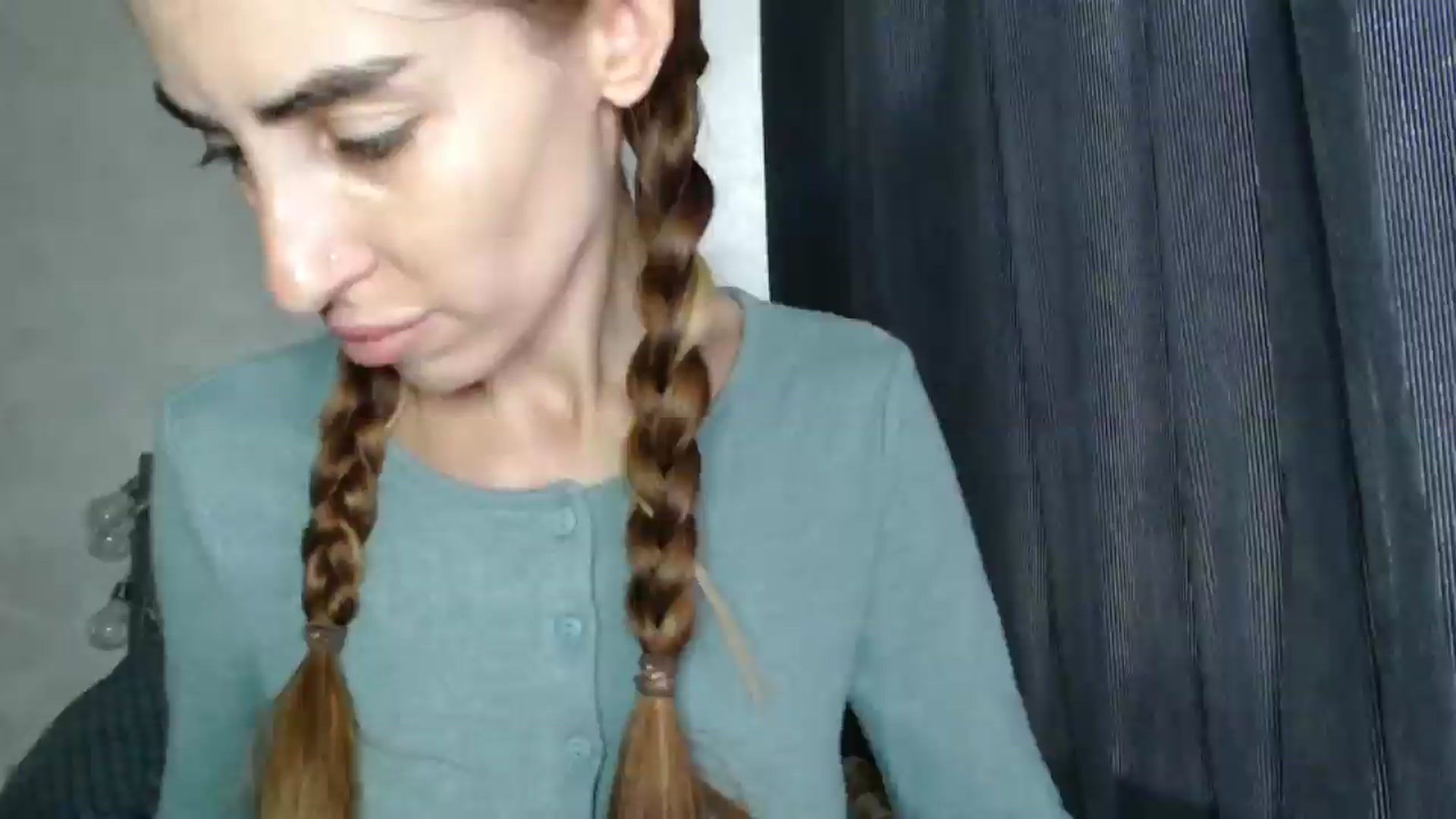 Gallery image thumbnail from Nora_Sweet's myfreecams stream on, 08/15/2025, 08:22 image 5 of 20