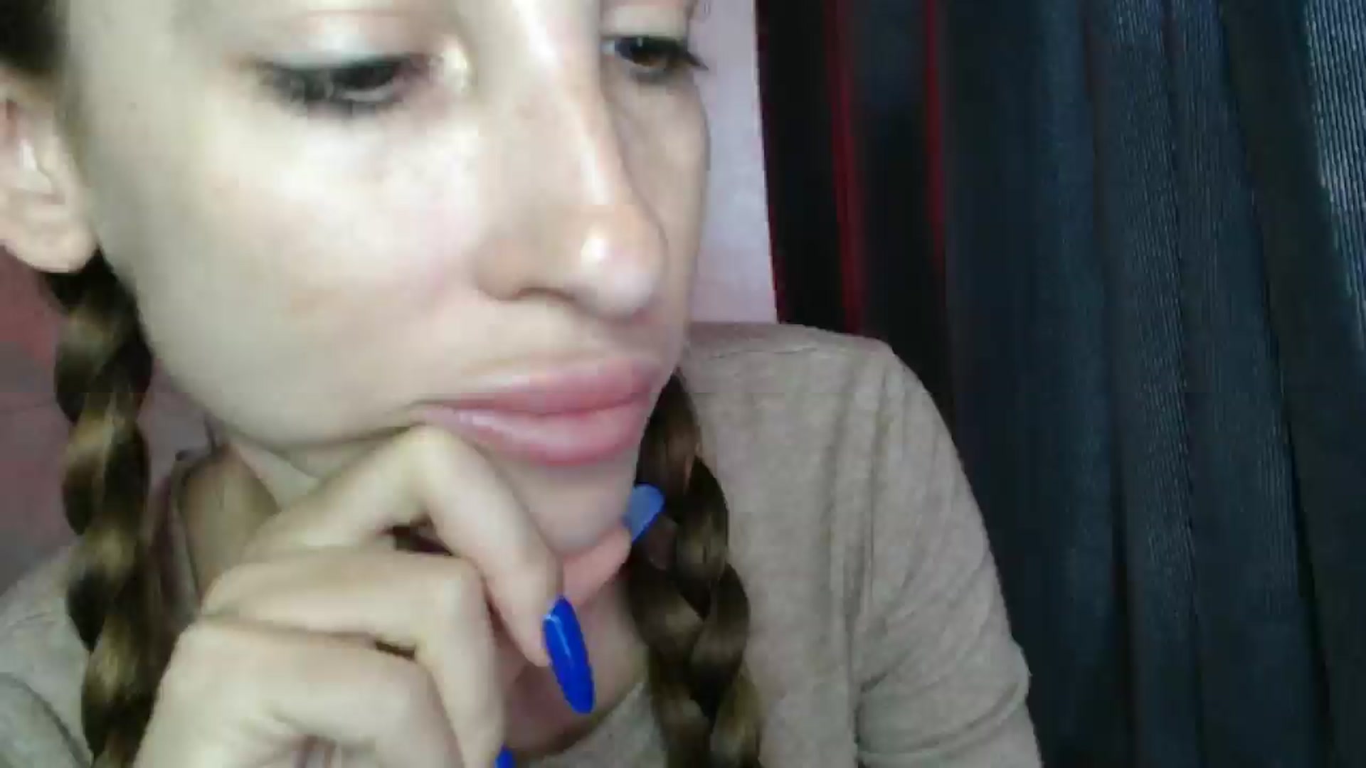 Gallery image thumbnail from Nora_Sweet's myfreecams stream on, 08/16/2025, 09:36 image 3 of 20