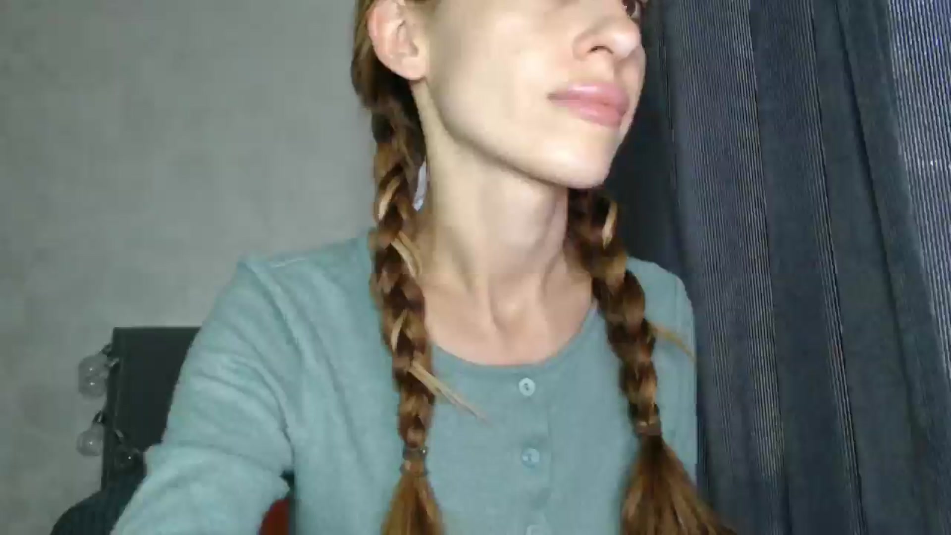 Gallery image thumbnail from Nora_Sweet's myfreecams stream on, 08/17/2025, 08:47 image 2 of 20