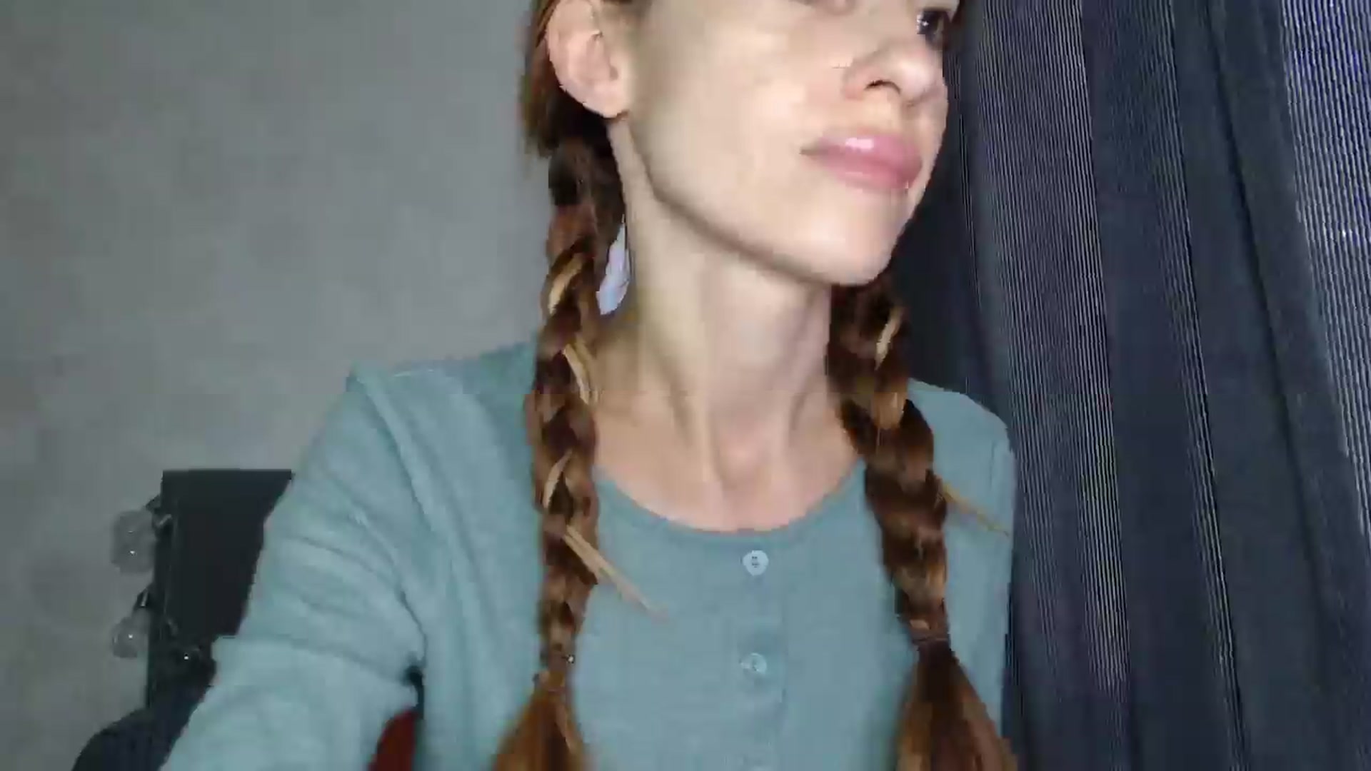 Gallery image thumbnail from Nora_Sweet's myfreecams stream on, 08/17/2025, 08:47 image 7 of 20