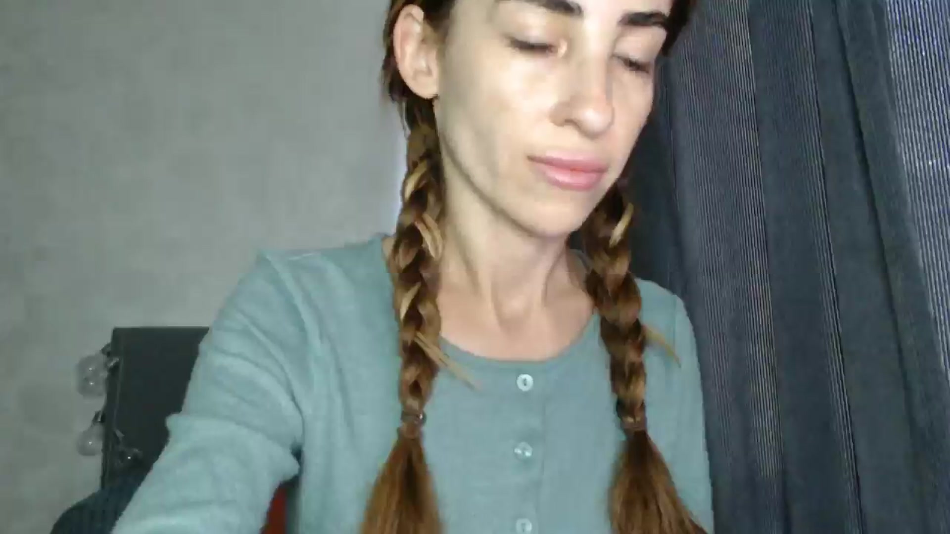 Gallery image thumbnail from Nora_Sweet's myfreecams stream on, 08/17/2025, 08:47 image 9 of 20