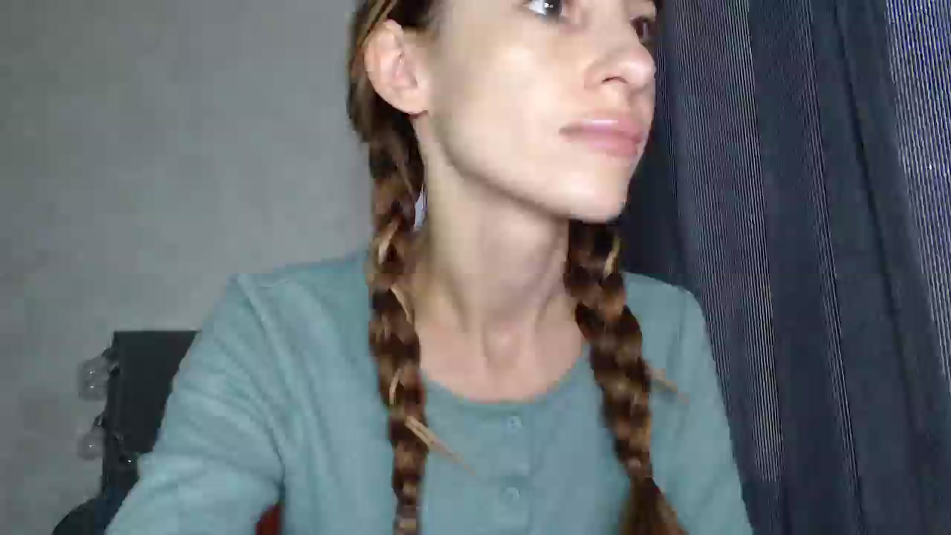 Gallery image thumbnail from Nora_Sweet's myfreecams stream on, 08/17/2025, 08:47 image 1 of 20