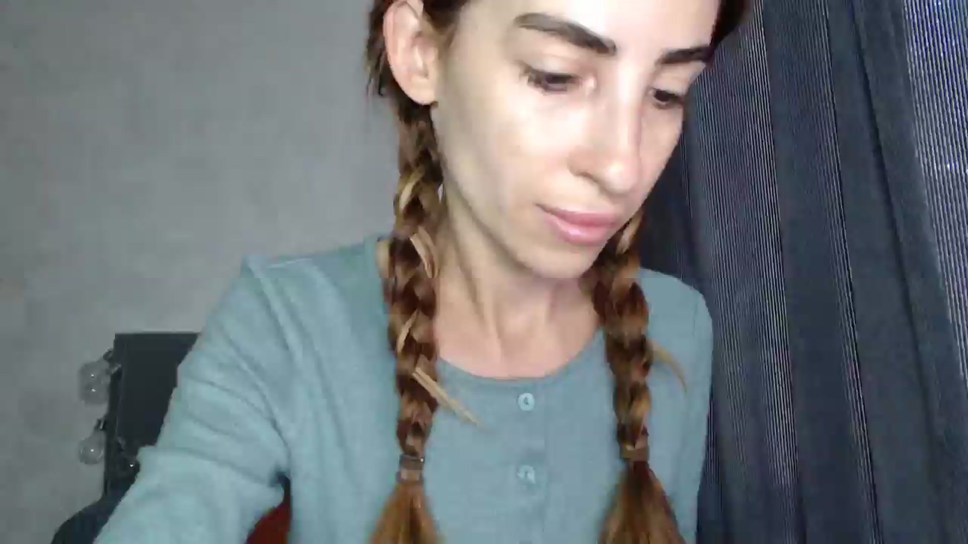 Gallery image thumbnail from Nora_Sweet's myfreecams stream on, 08/17/2025, 08:47 image 6 of 20