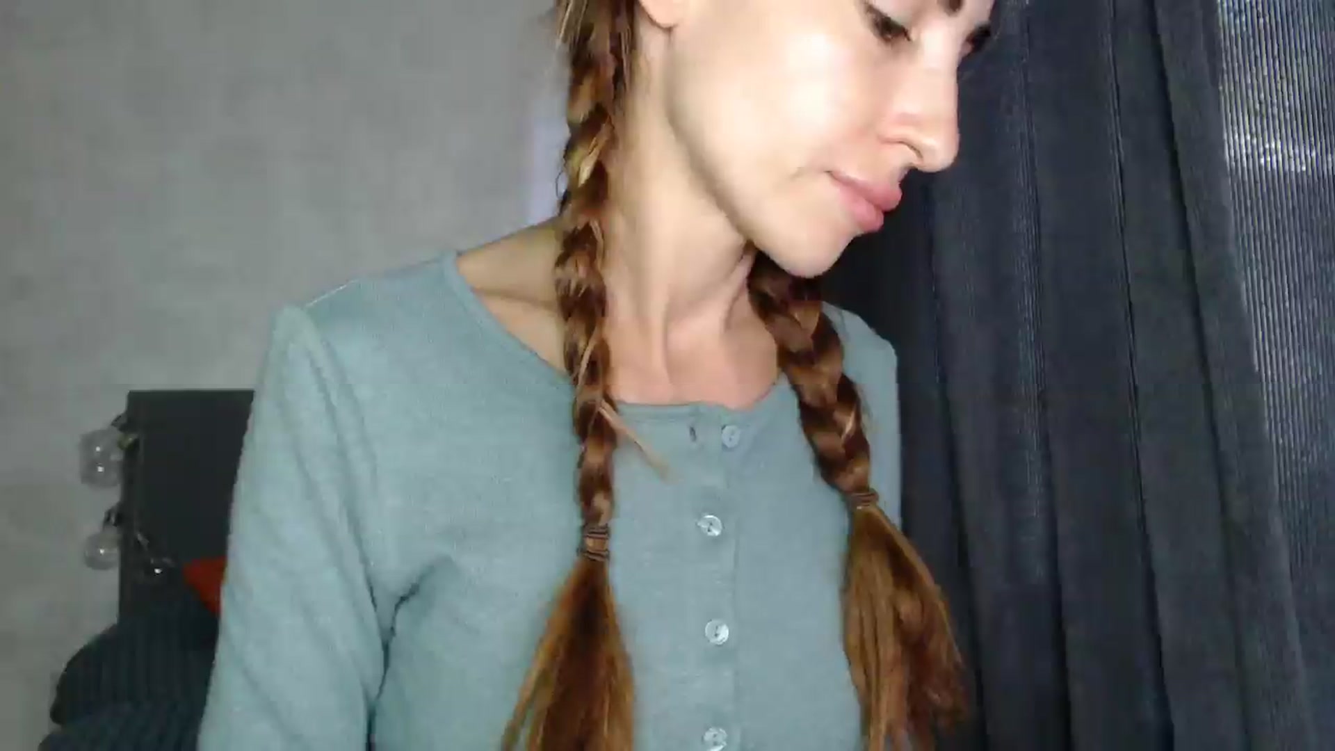 Gallery image thumbnail from Nora_Sweet's myfreecams stream on, 08/17/2025, 11:35 image 14 of 20