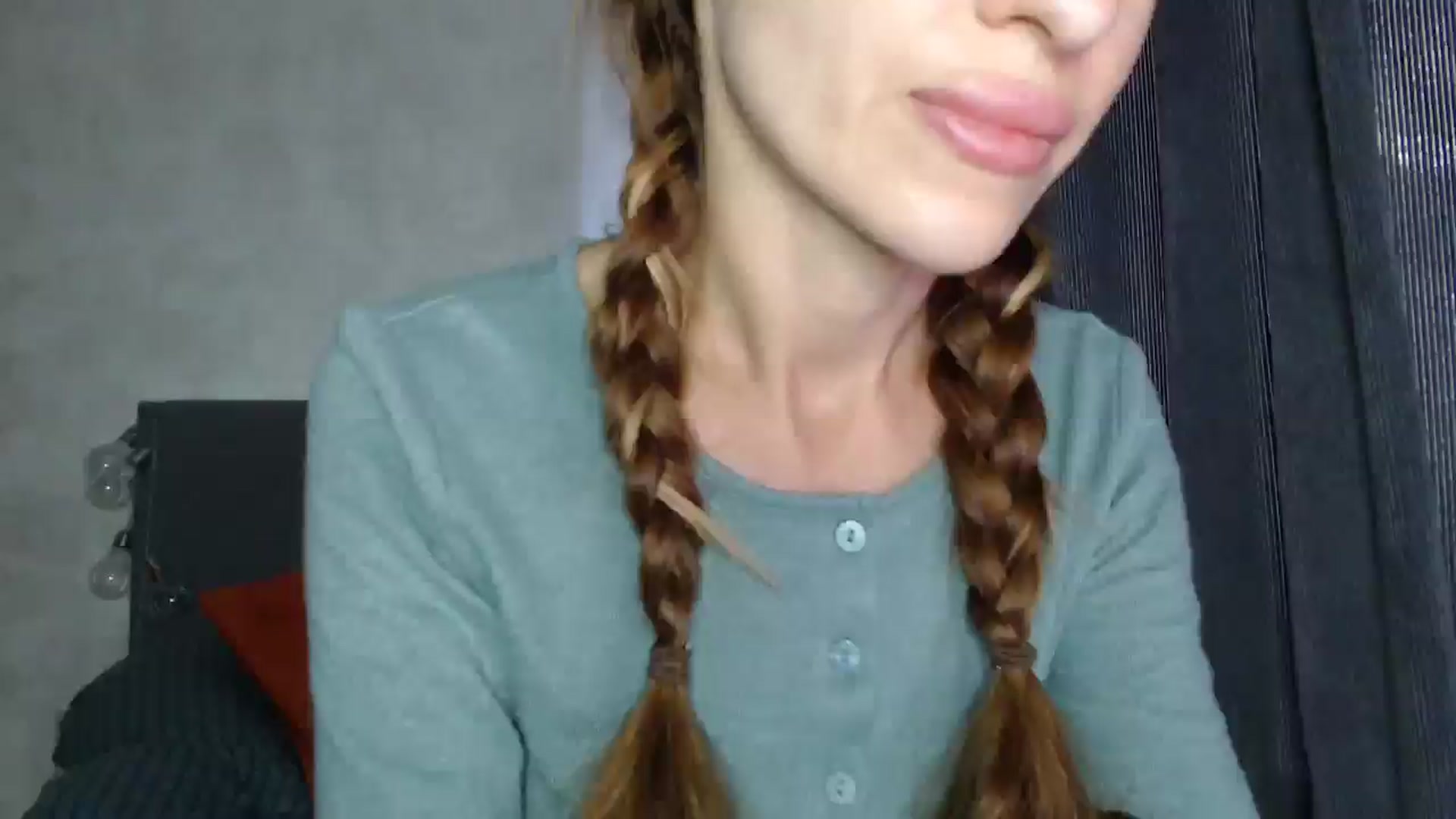 Gallery image thumbnail from Nora_Sweet's myfreecams stream on, 08/17/2025, 11:35 image 1 of 20