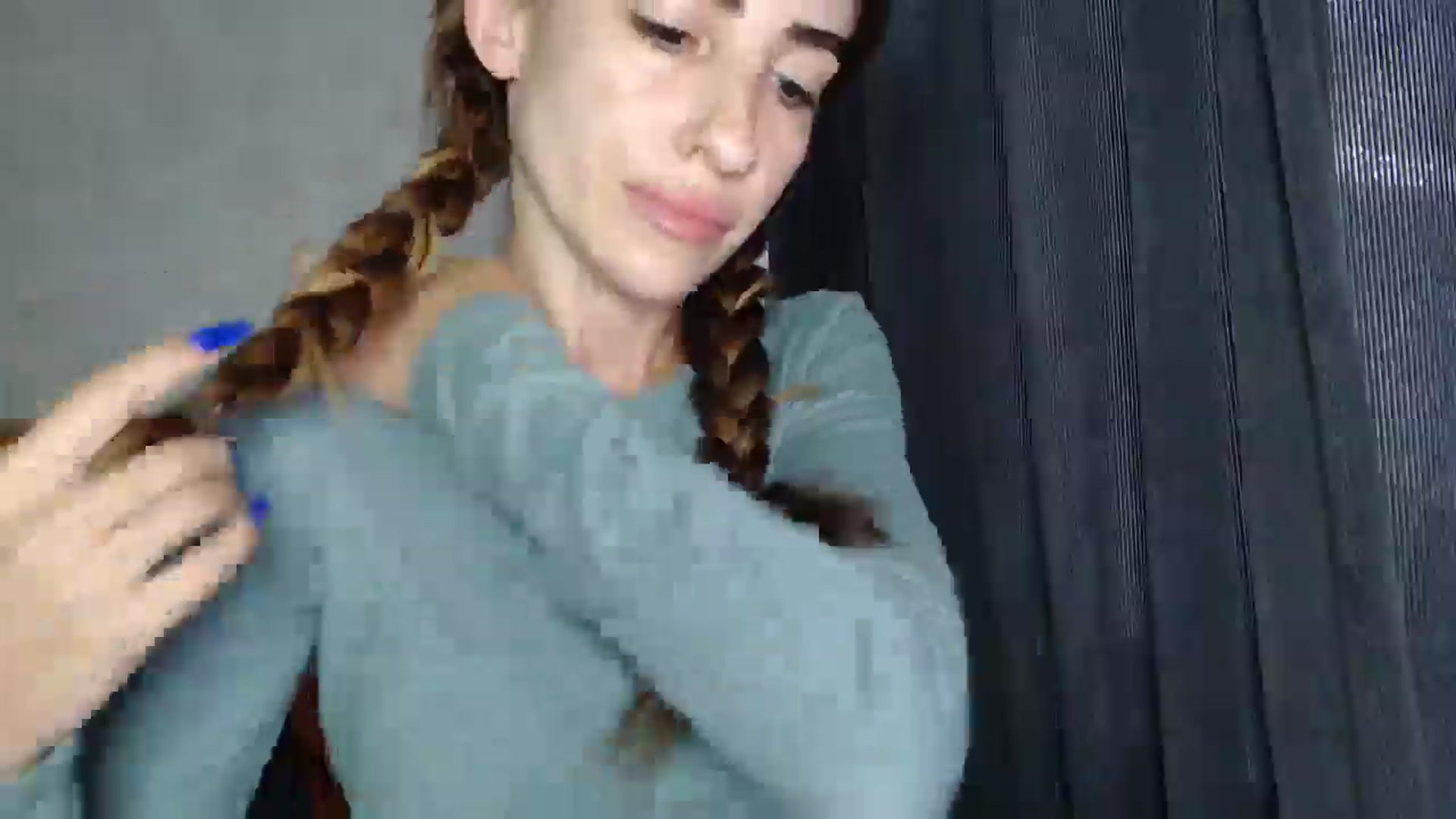 Gallery image thumbnail from Nora_Sweet's myfreecams stream on, 08/17/2025, 11:35 image 8 of 20