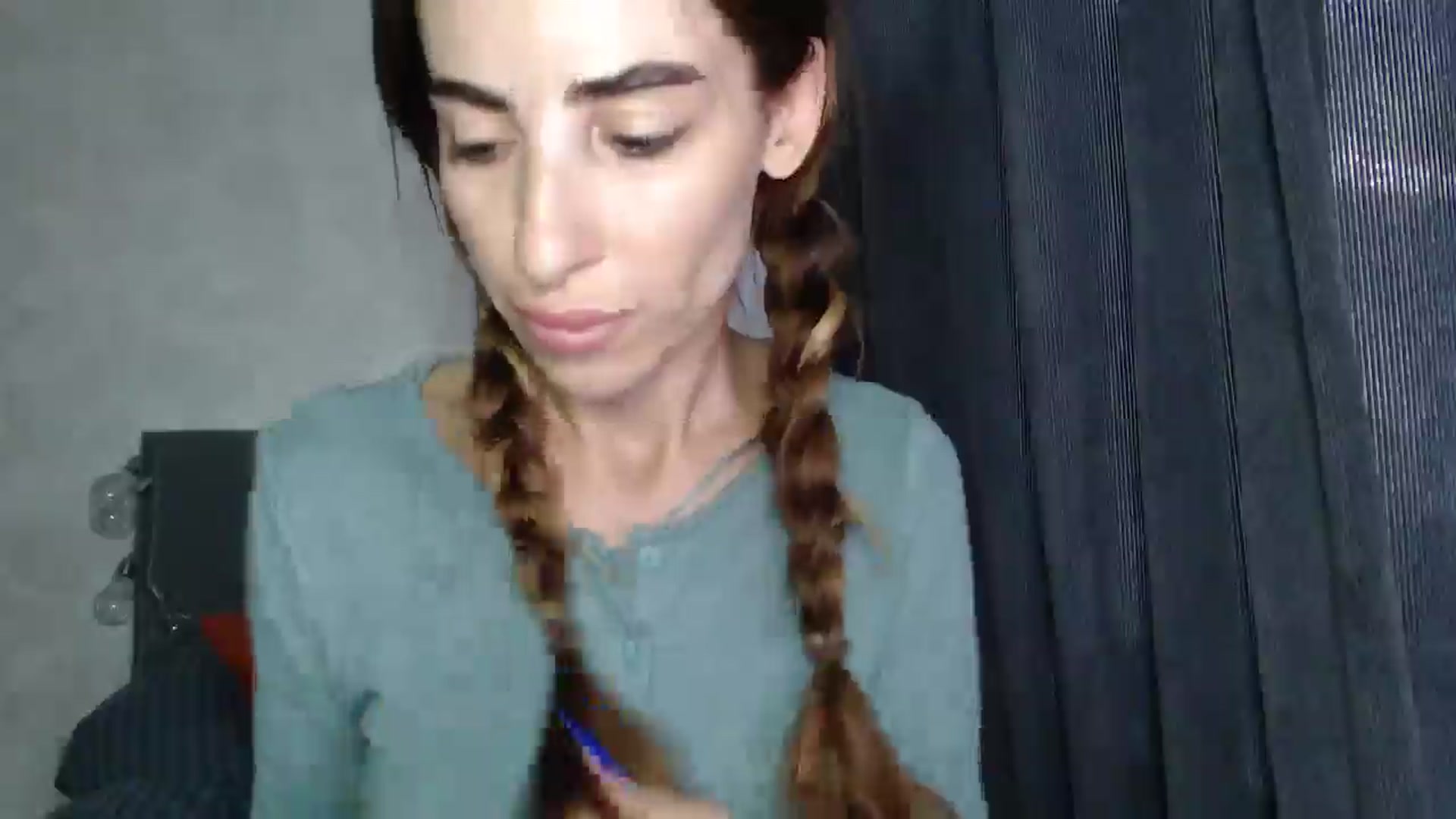 Gallery image thumbnail from Nora_Sweet's myfreecams stream on, 08/17/2025, 11:35 image 17 of 20