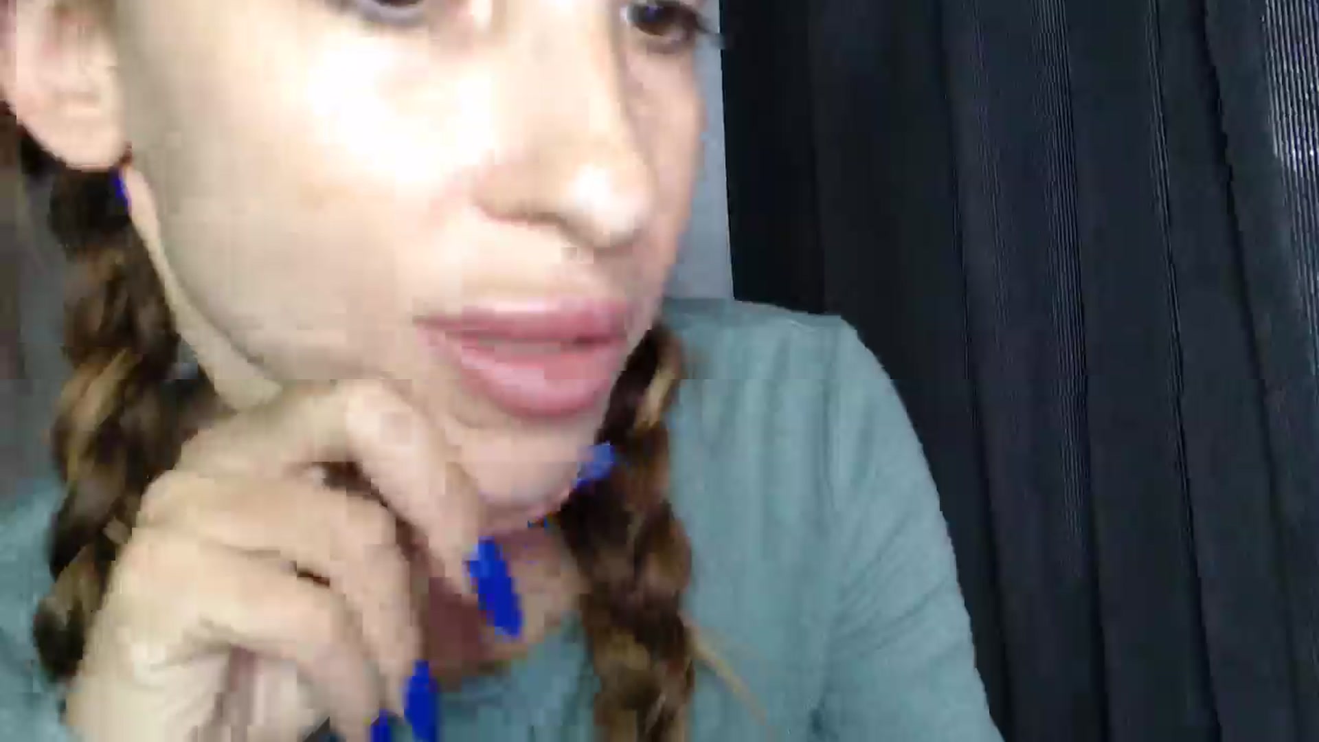 Gallery image thumbnail from Nora_Sweet's myfreecams stream on, 08/17/2025, 12:16 image 9 of 20