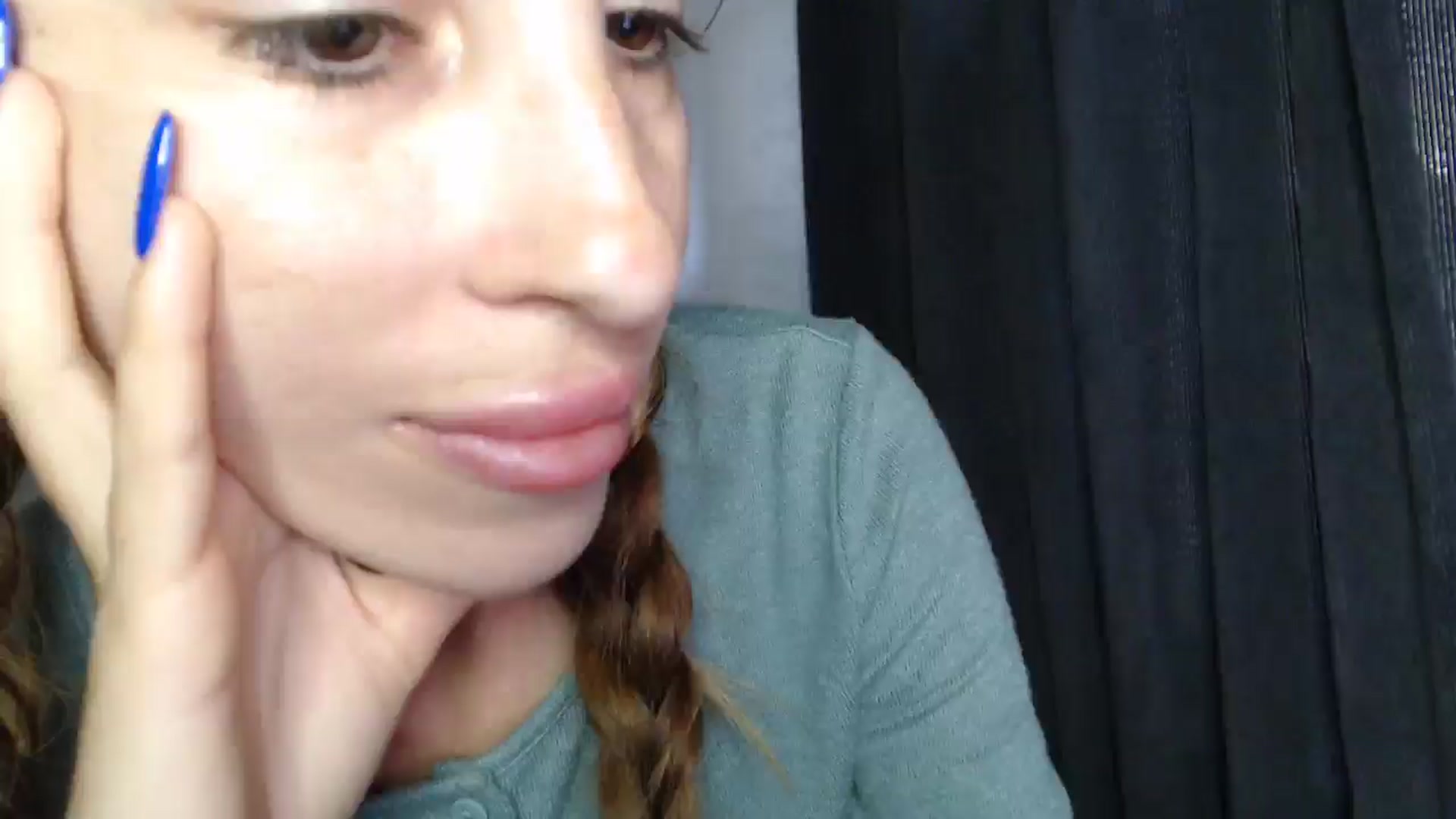 Gallery image thumbnail from Nora_Sweet's myfreecams stream on, 08/17/2025, 12:16 image 10 of 20