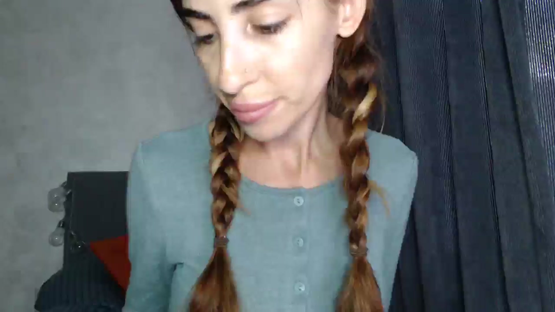 Gallery image thumbnail from Nora_Sweet's myfreecams stream on, 08/17/2025, 12:16 image 18 of 20