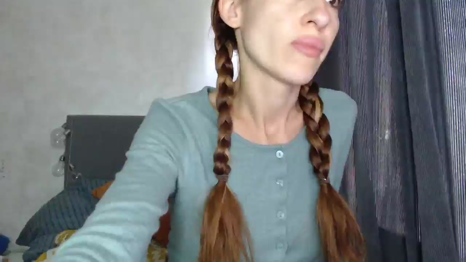 Gallery image thumbnail from Nora_Sweet's myfreecams stream on, 08/18/2025, 08:46 image 1 of 20